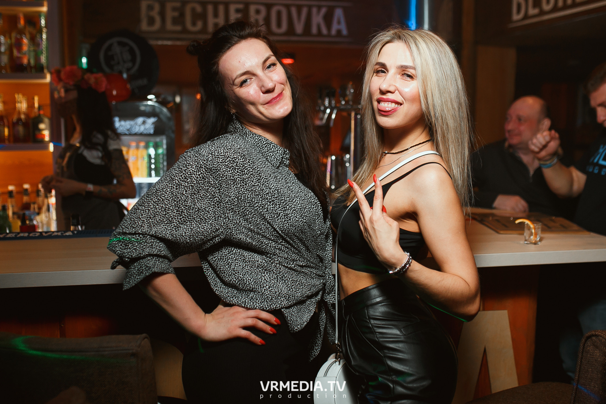 Выходные в «Alpen club»