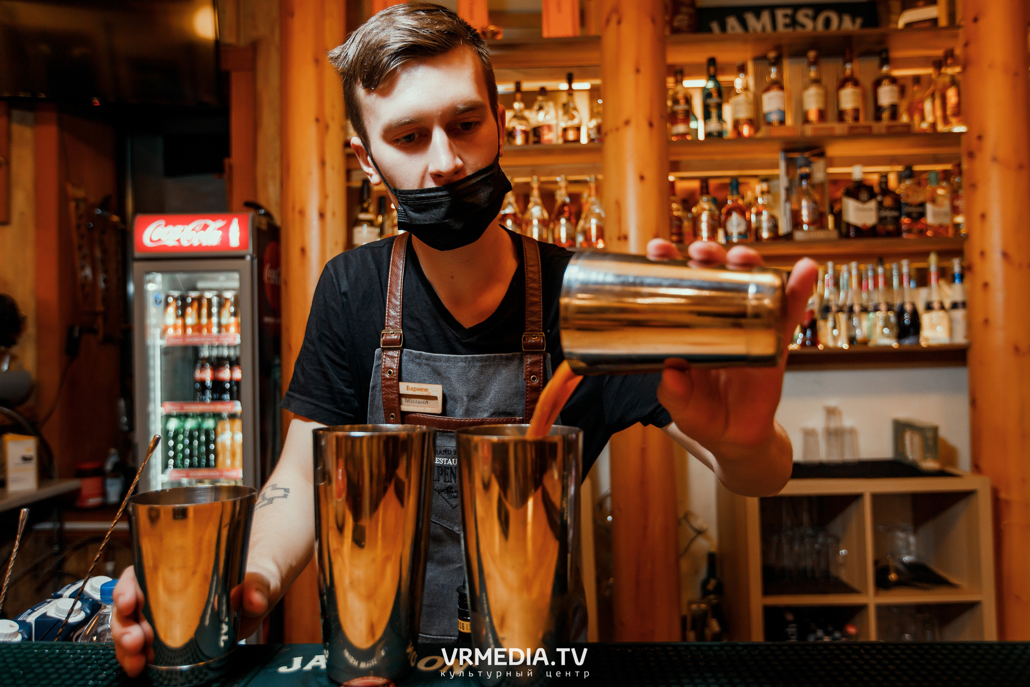 Выходные в «Alpen club»