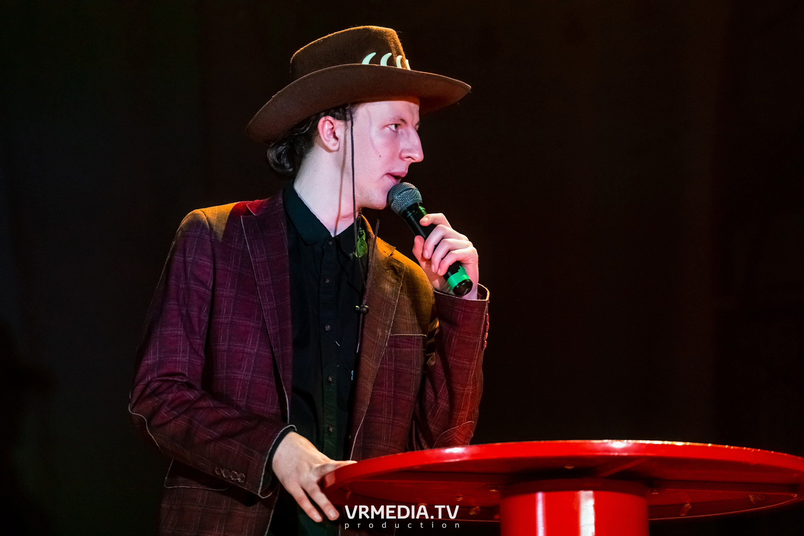 Студенческая весна в КемГМУ. Лечебный факультет