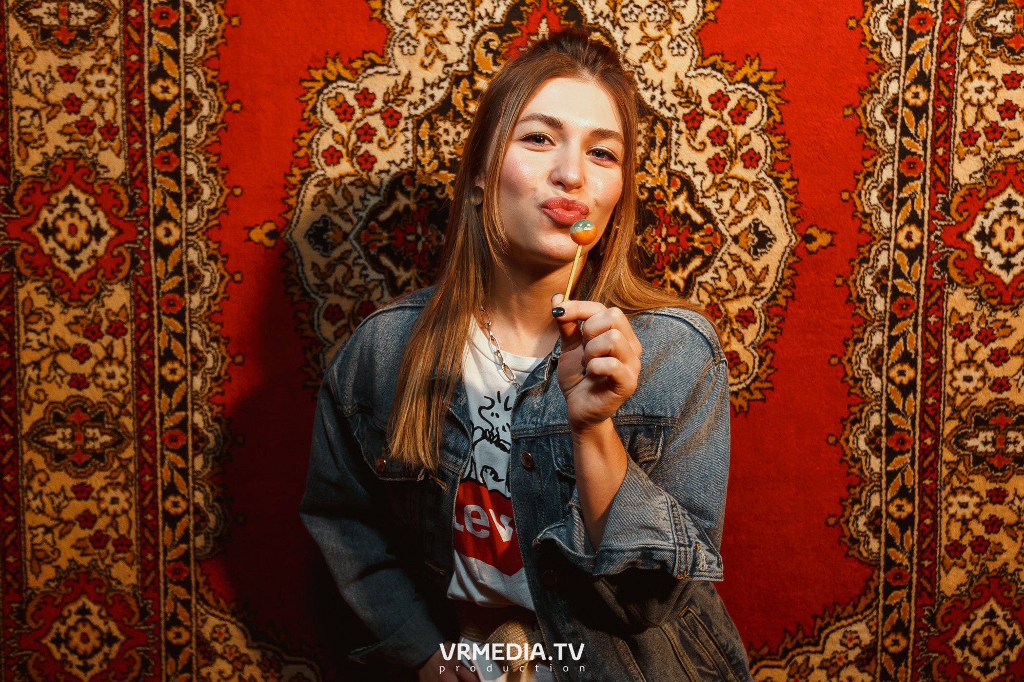 Новогодний EVENT-корпоратив 2021