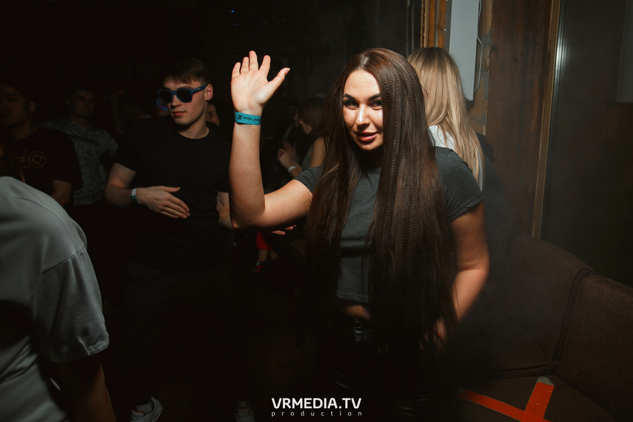 Выходные в «Alpen club»