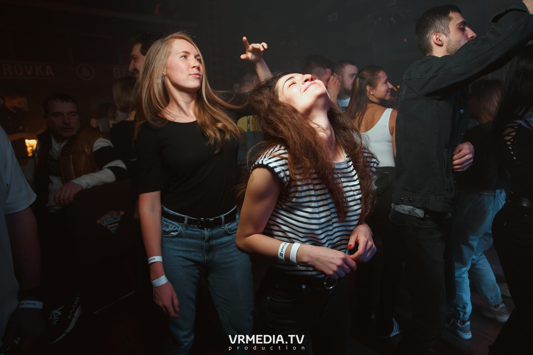 Выходные в «Alpen Club»