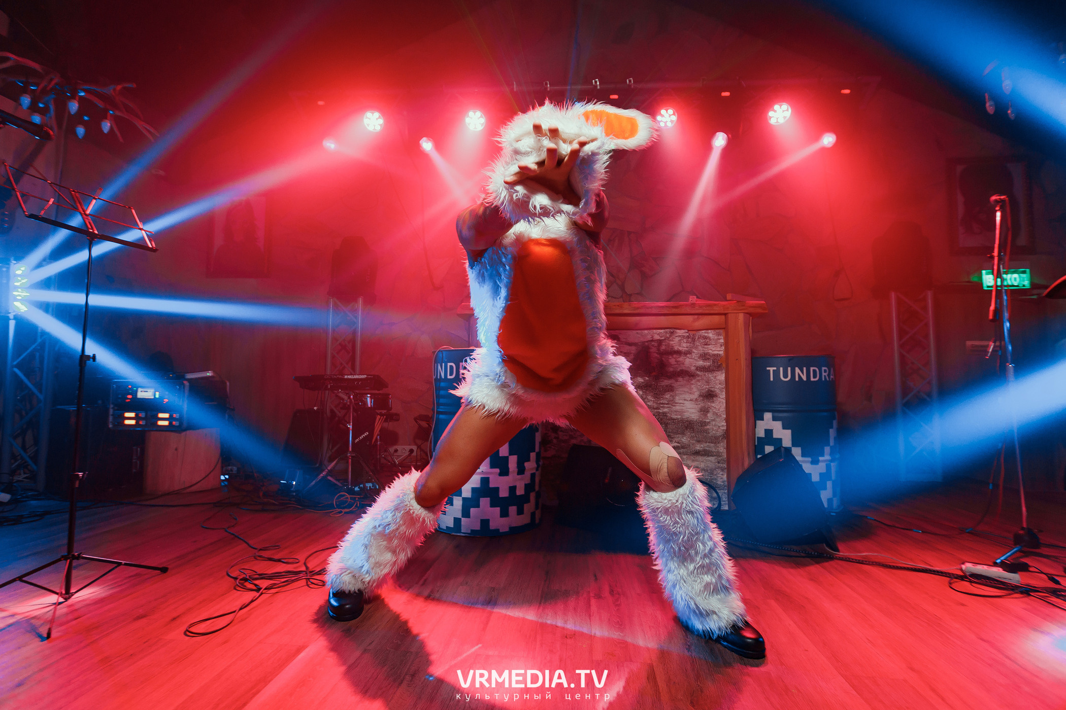 Выходные в «Alpen club»