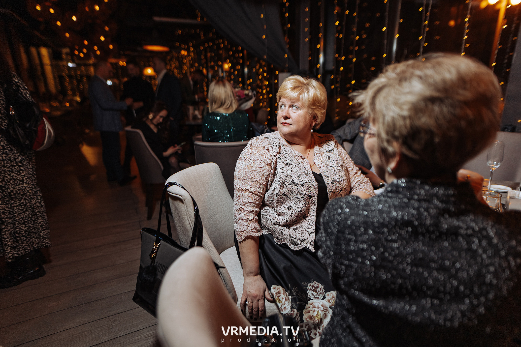 Afterparty «Kuzbass Business Awards 2021»