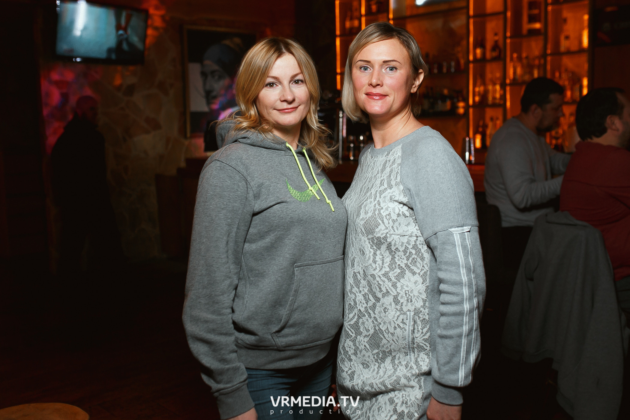 Выходные в «Alpen Club»