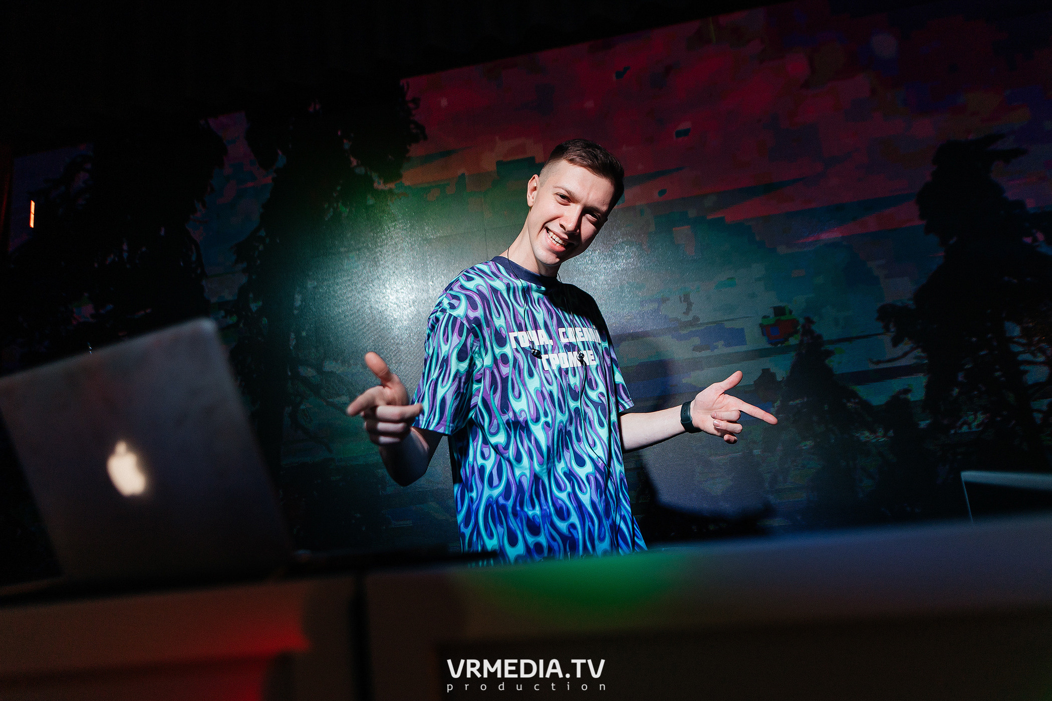 Золотой состав группы «Стрелки» в гриль-баре «Жара»