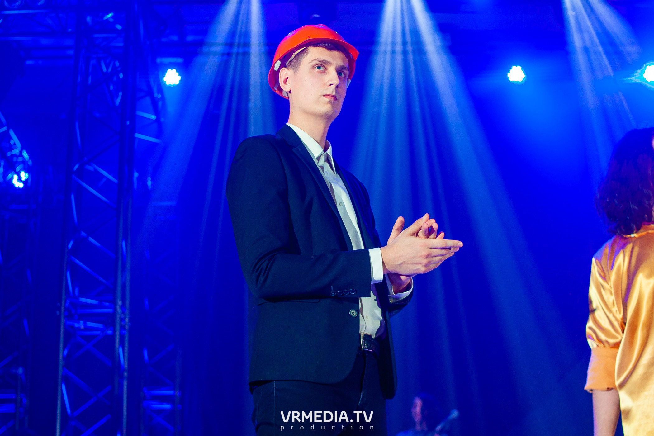 Студенческая весна в КемГМУ. Гала-концерт