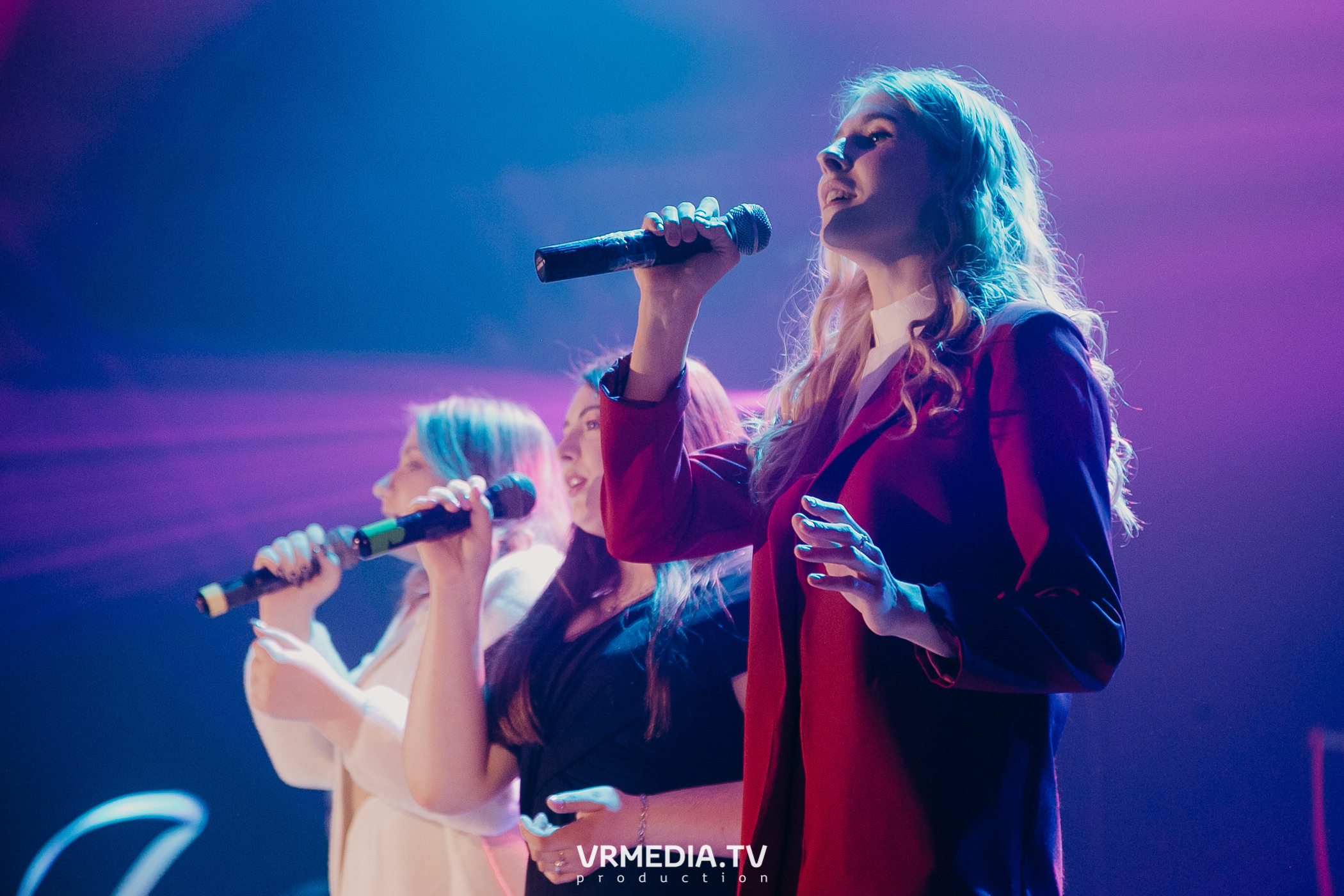 Студенческая весна в КемГМУ. Медико-профилактический факультет