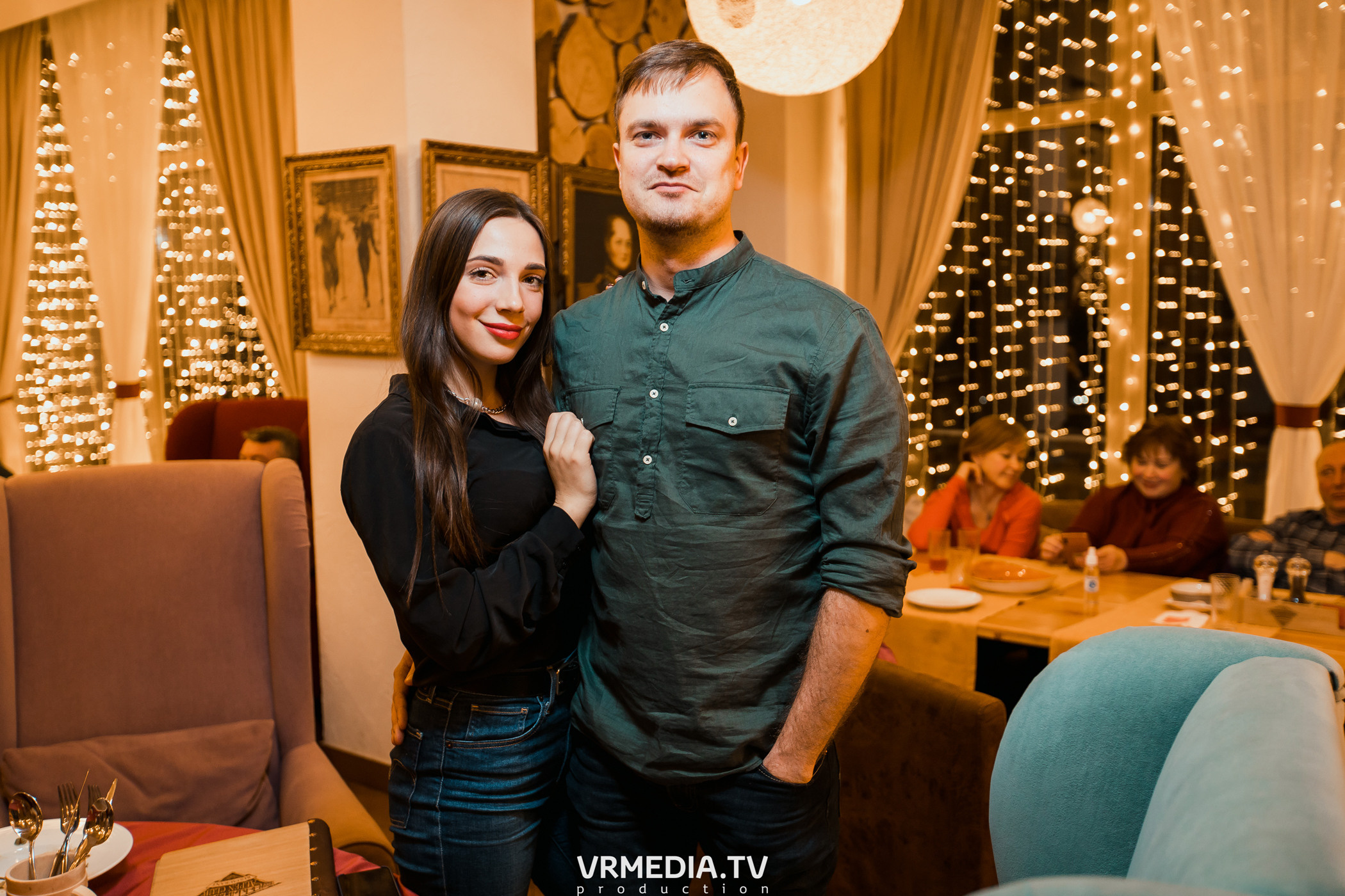 Выходные в «Alpen Club»