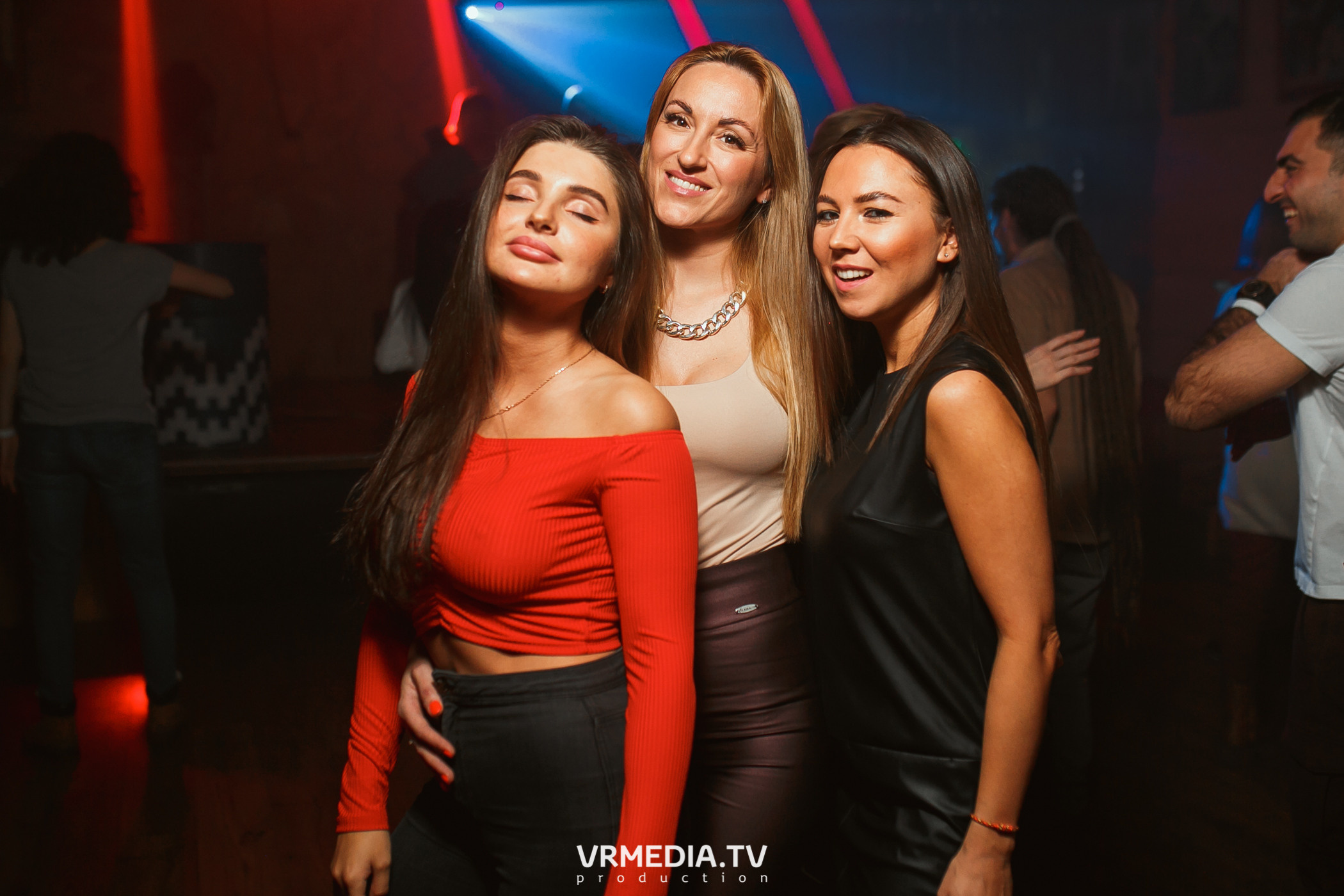 Выходные в «Alpen Club»