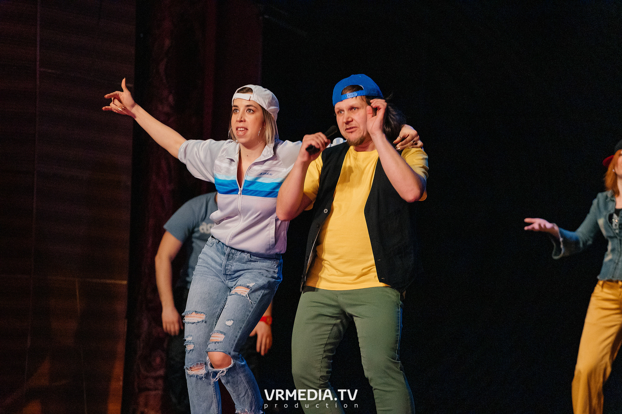 Благотворительный межрегиональный фестиваль «МЫ»