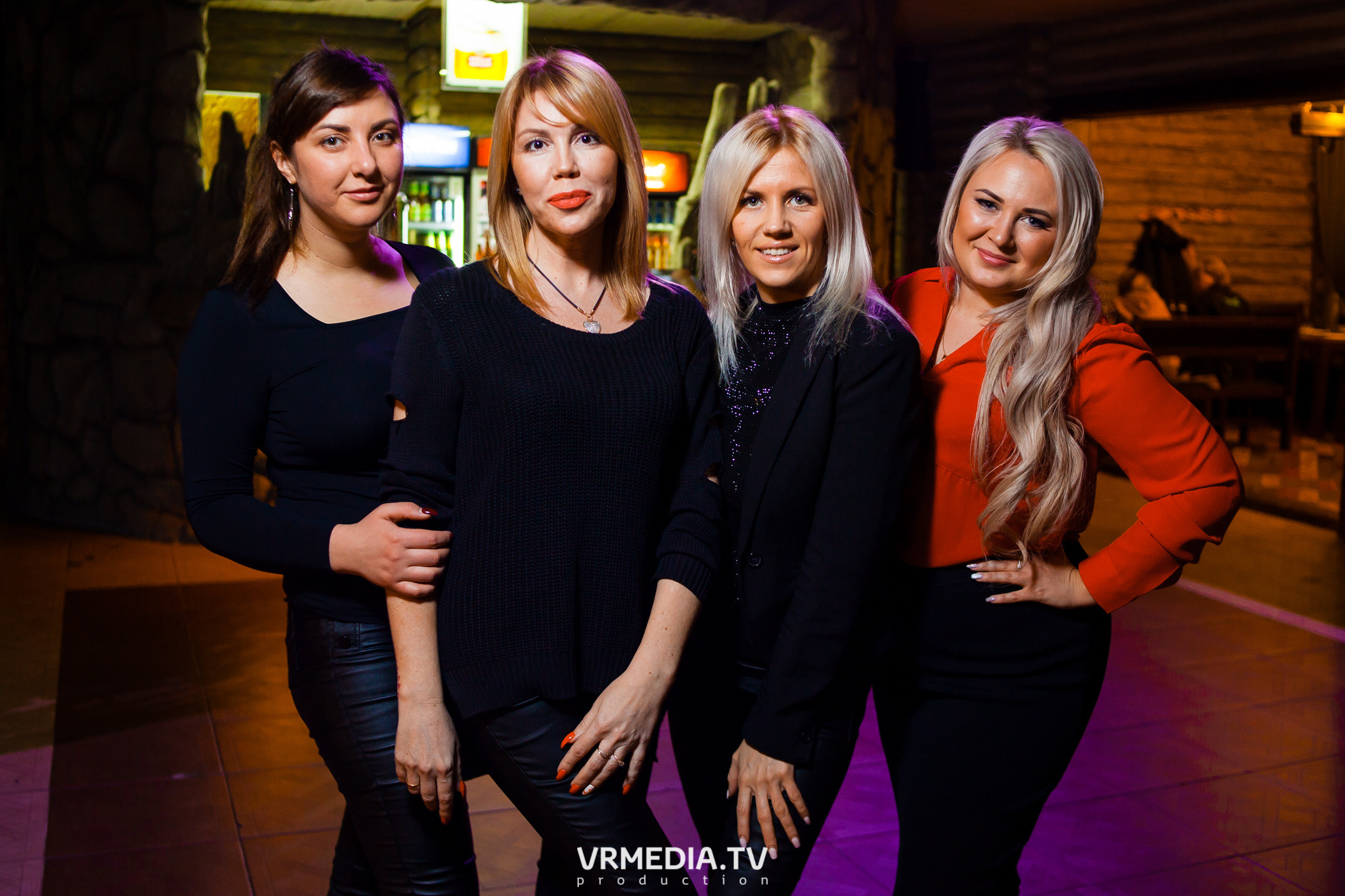 Выходные «У Петровича»