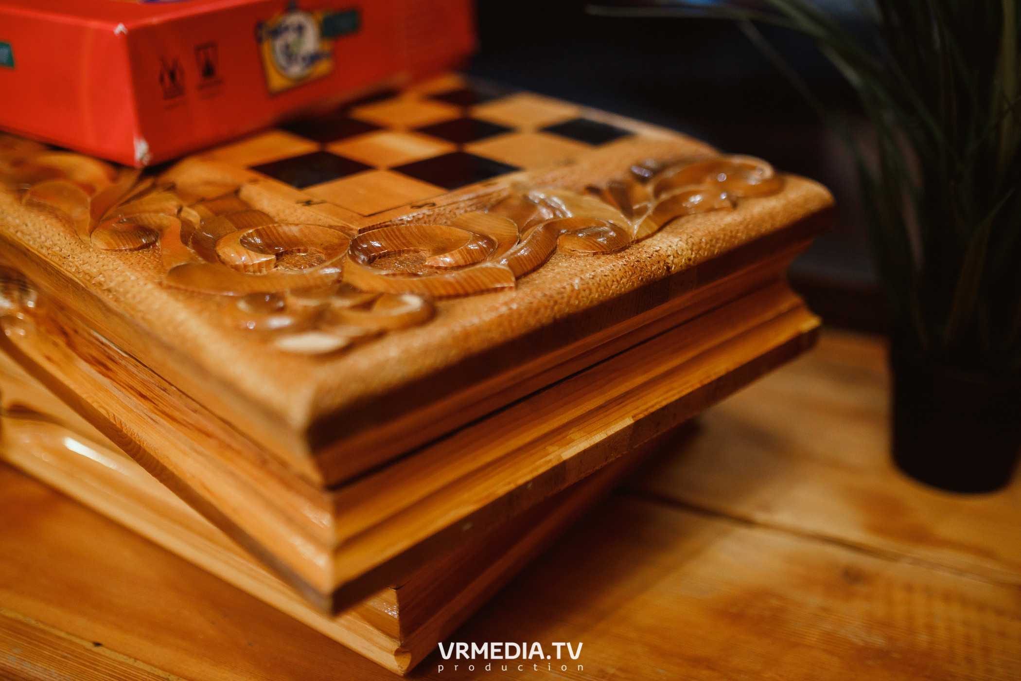 Выходные в «Alpen club»