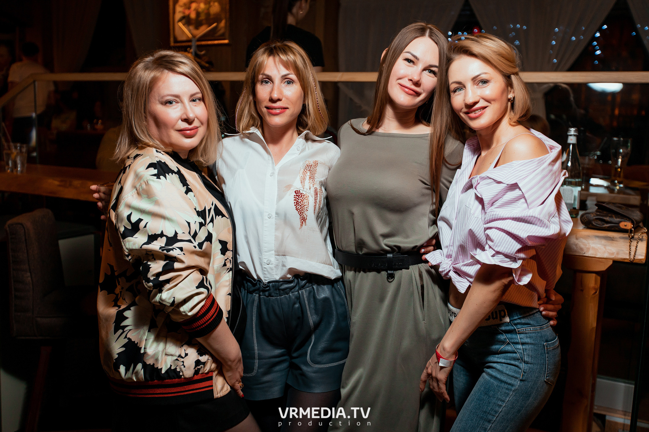 Выходные в «Alpen club»