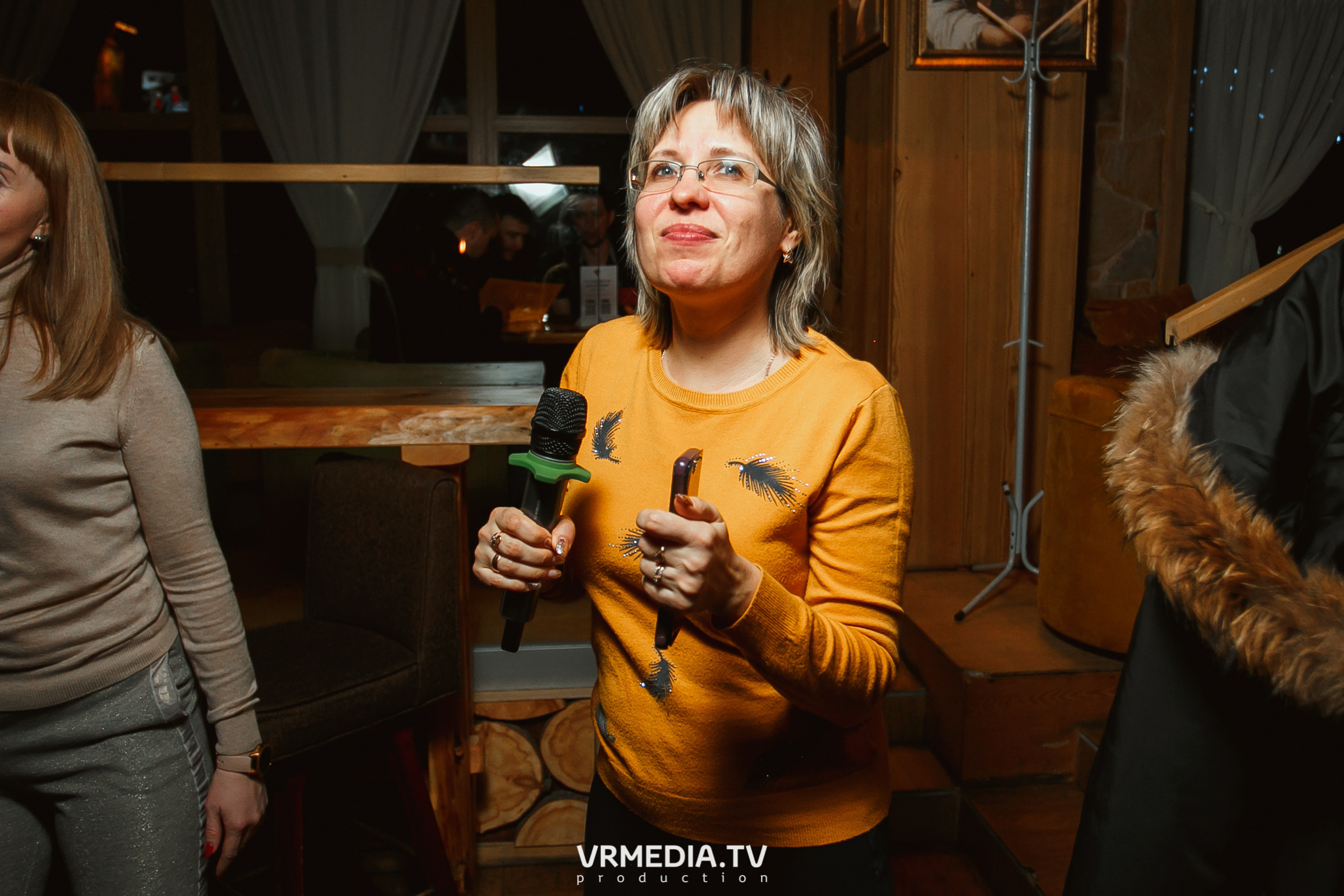 Выходные в «Alpen club»