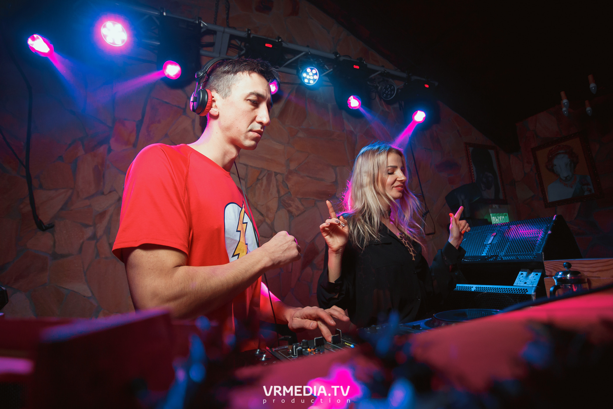 Выходные в «Alpen Club»