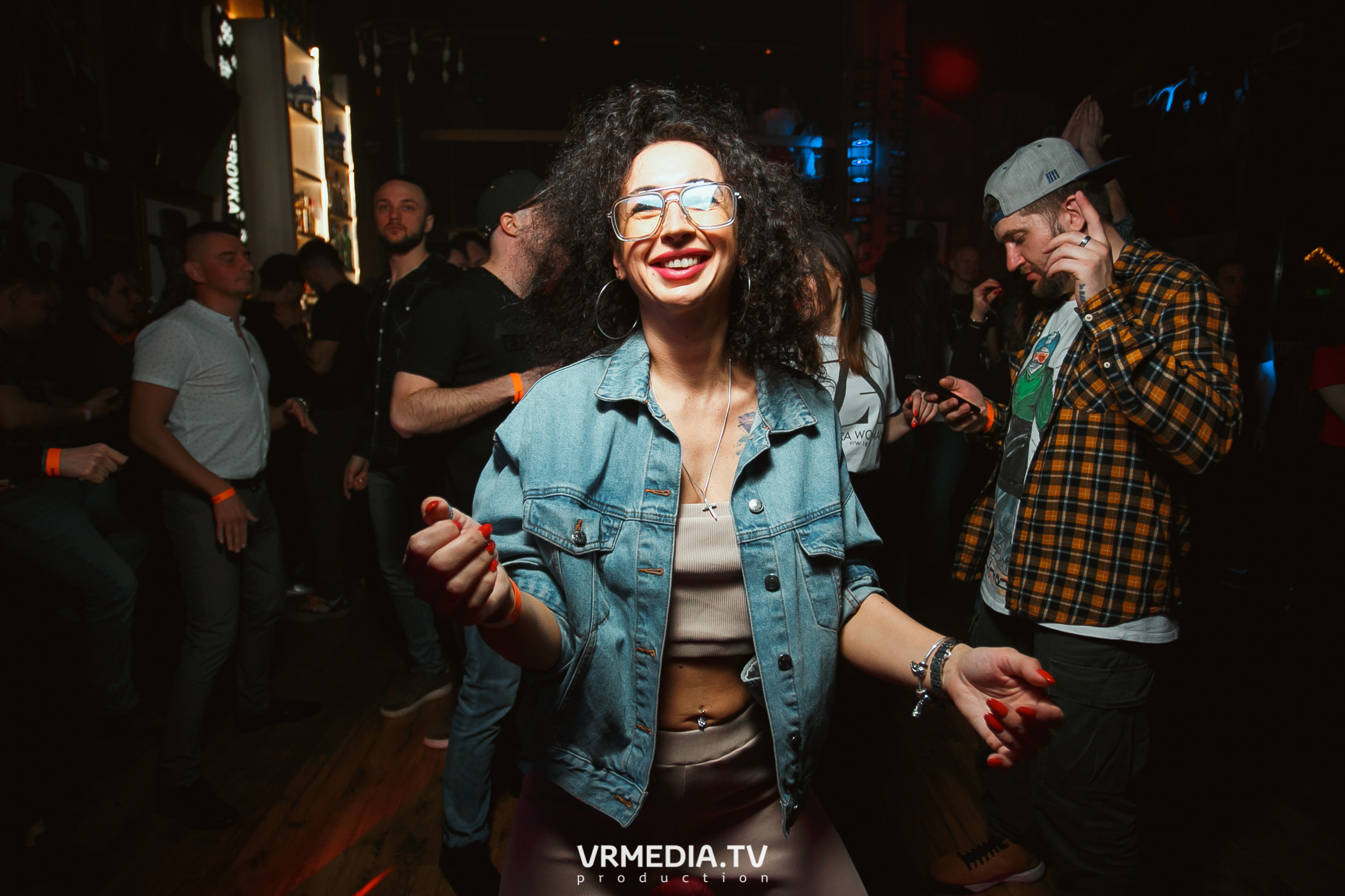 Выходные в «Alpen club»