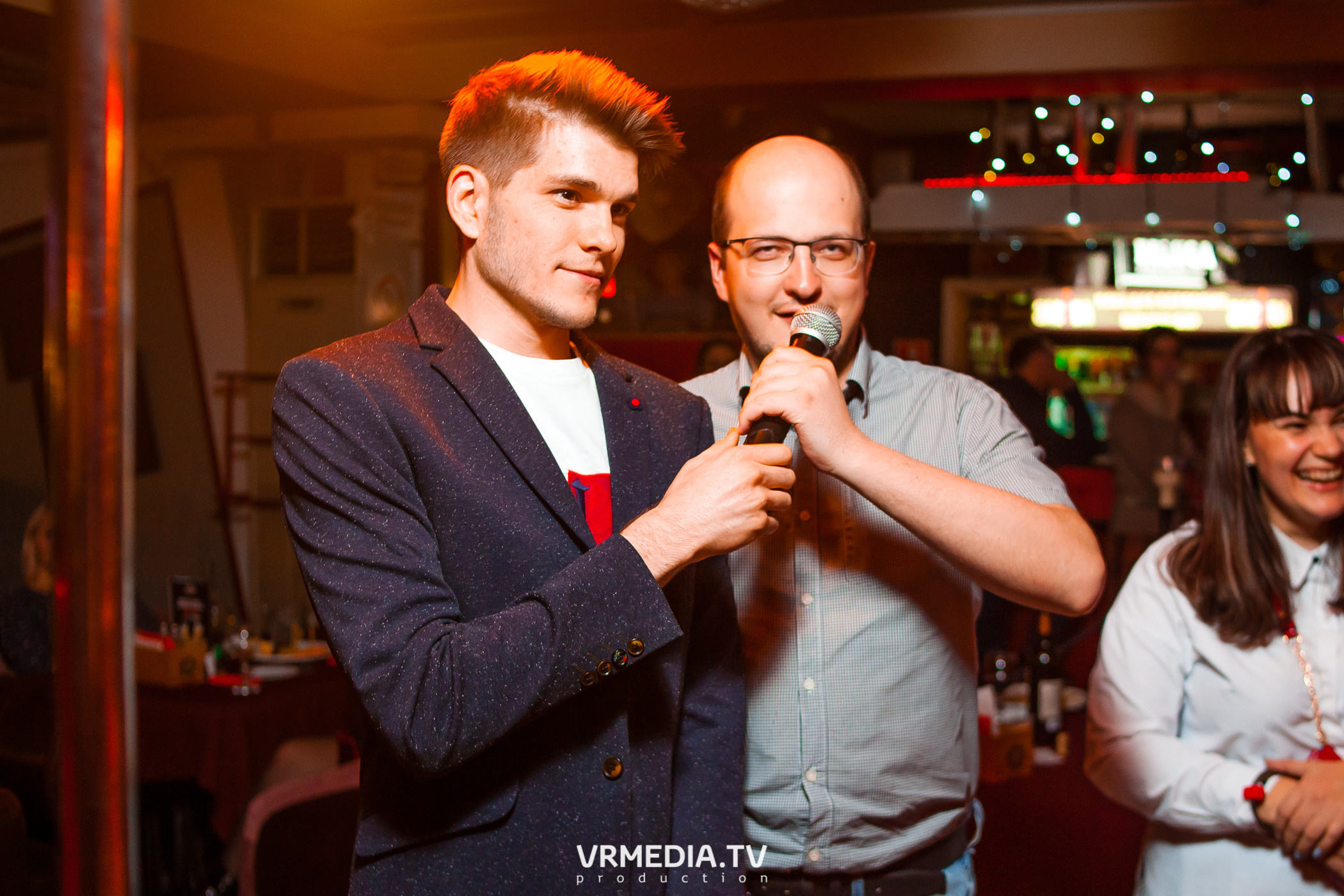 «RETRO DISCO 80-90» в НК «Засада»