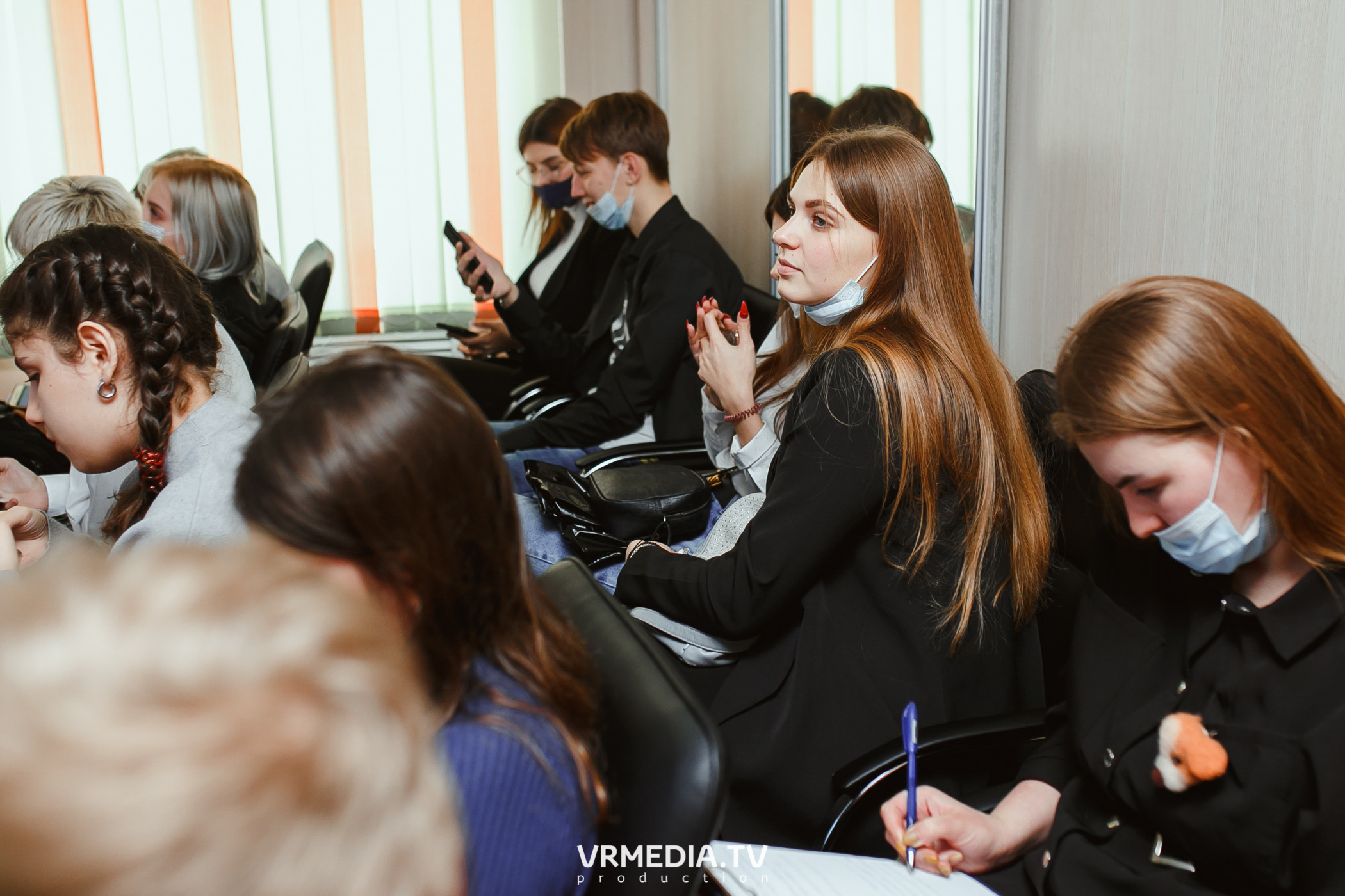 Кейс-клуб «Проектный Кузбасс»