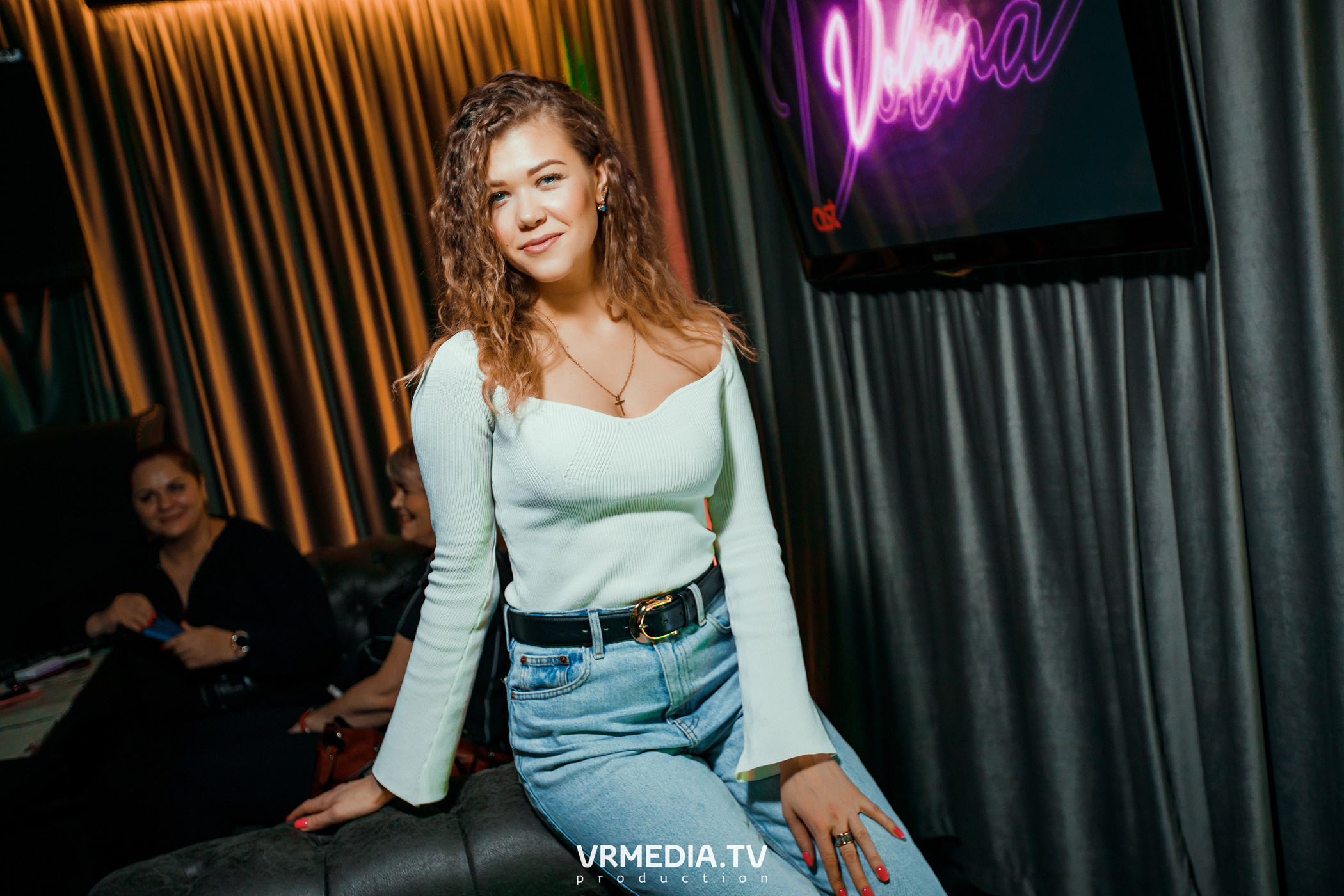 Men's Weekend в караоке «Volna»