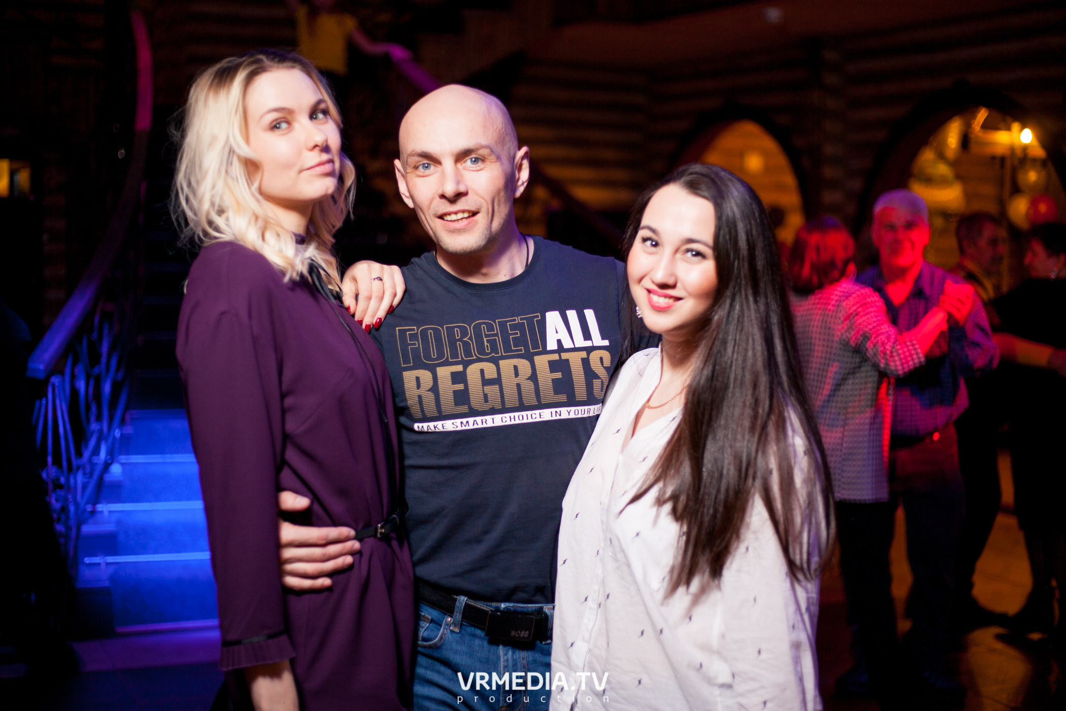 Выходные «У Петровича»