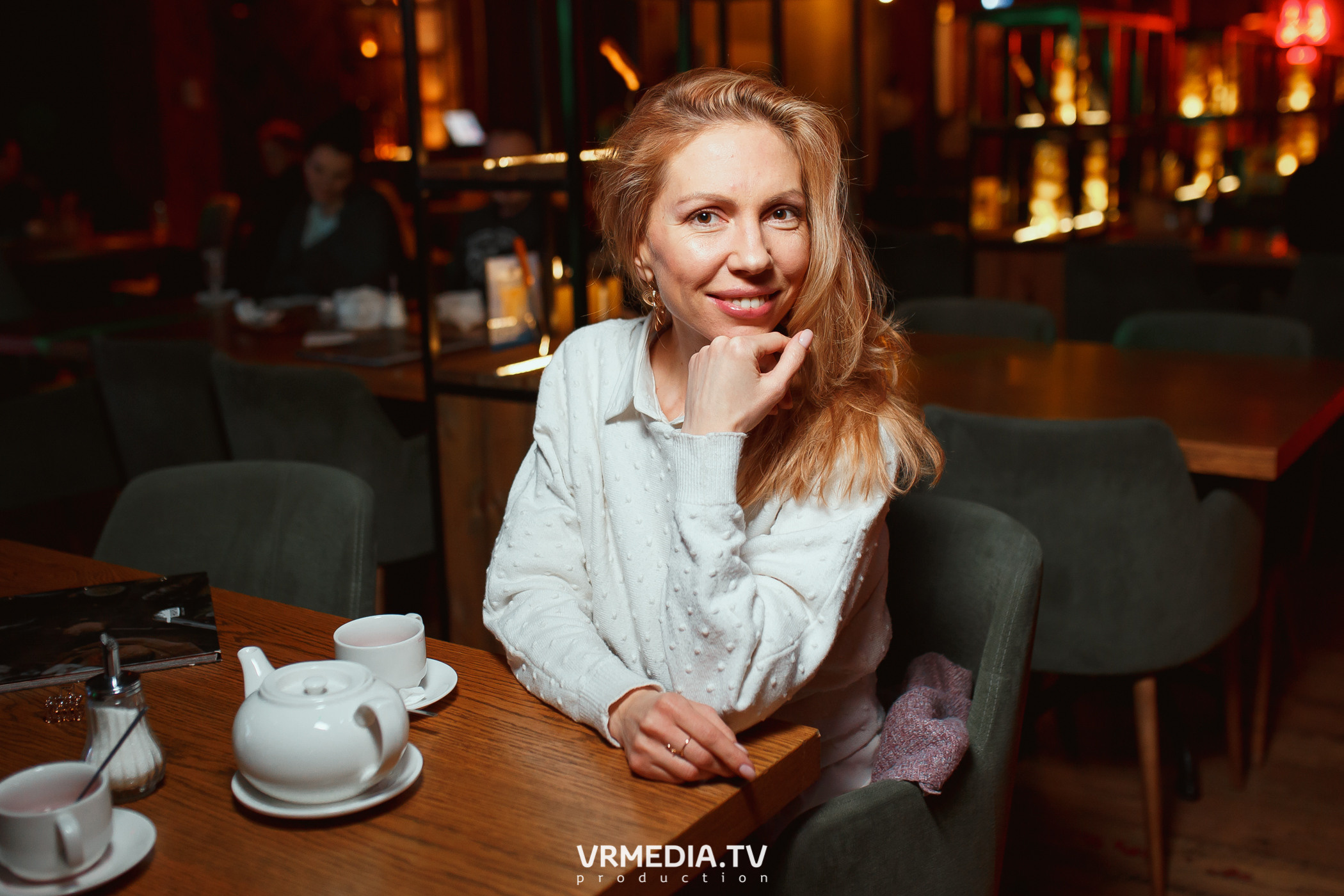 Джазовая среда