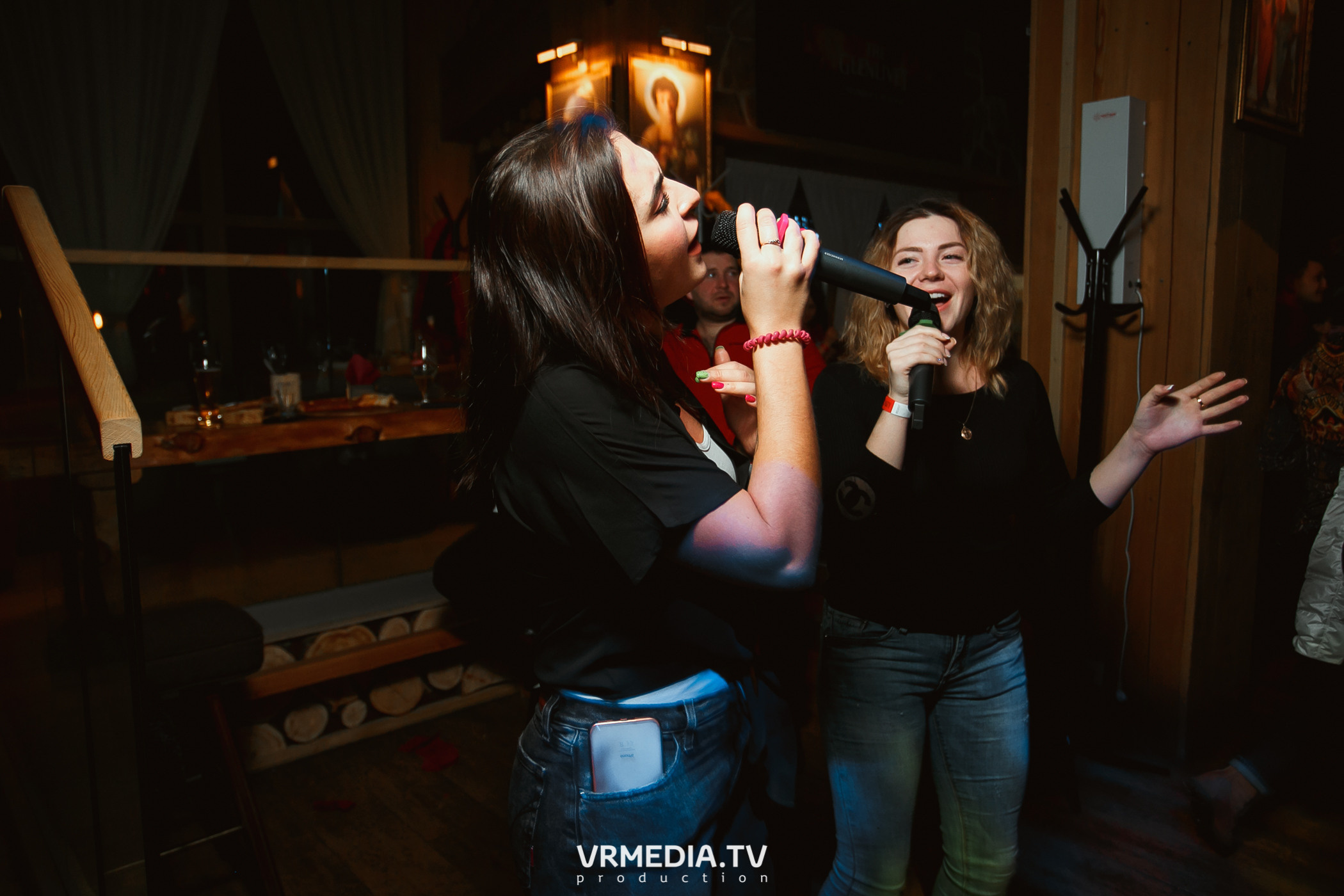 Выходные в «Alpen club»