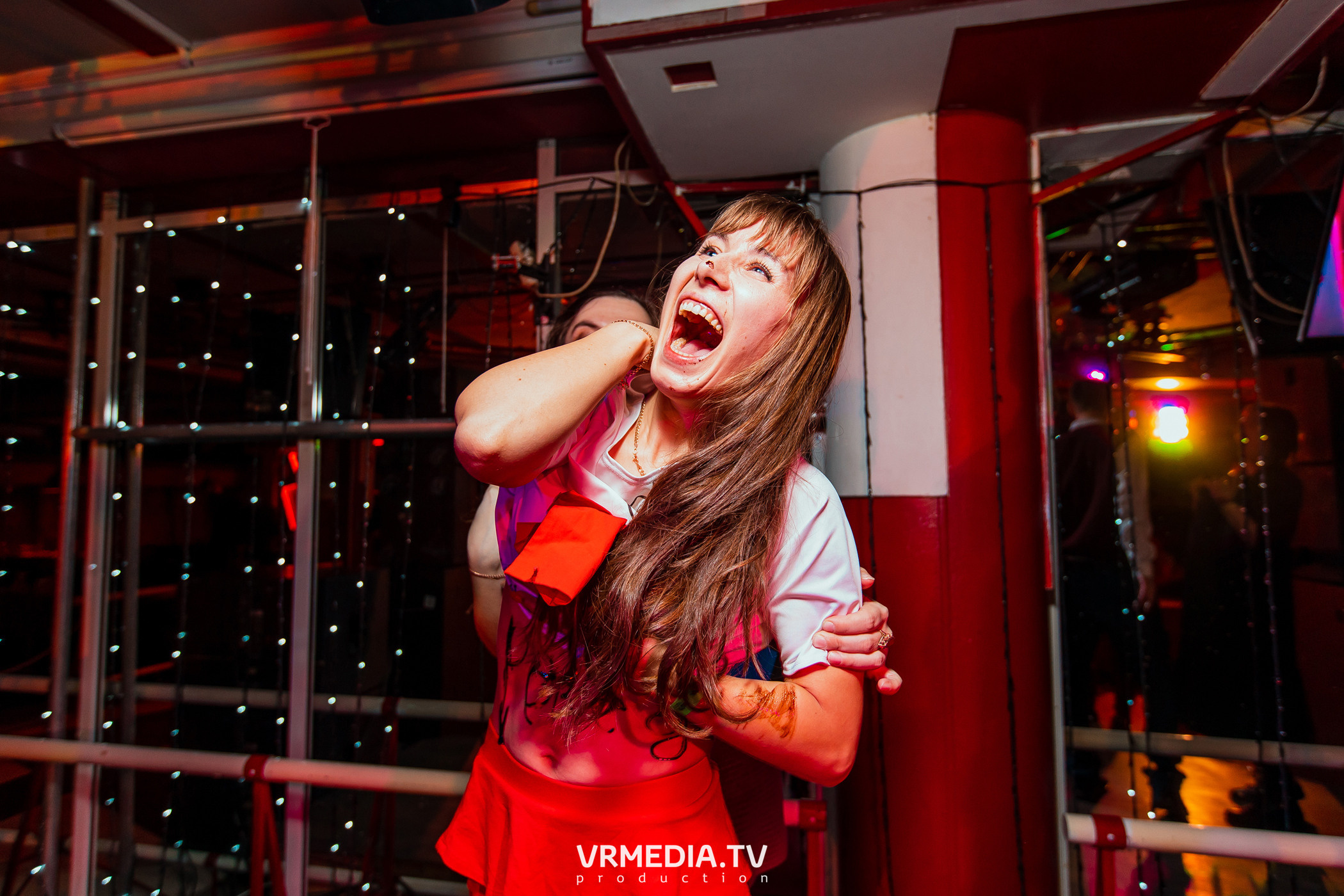 Happy Birthday Zasada. День 1