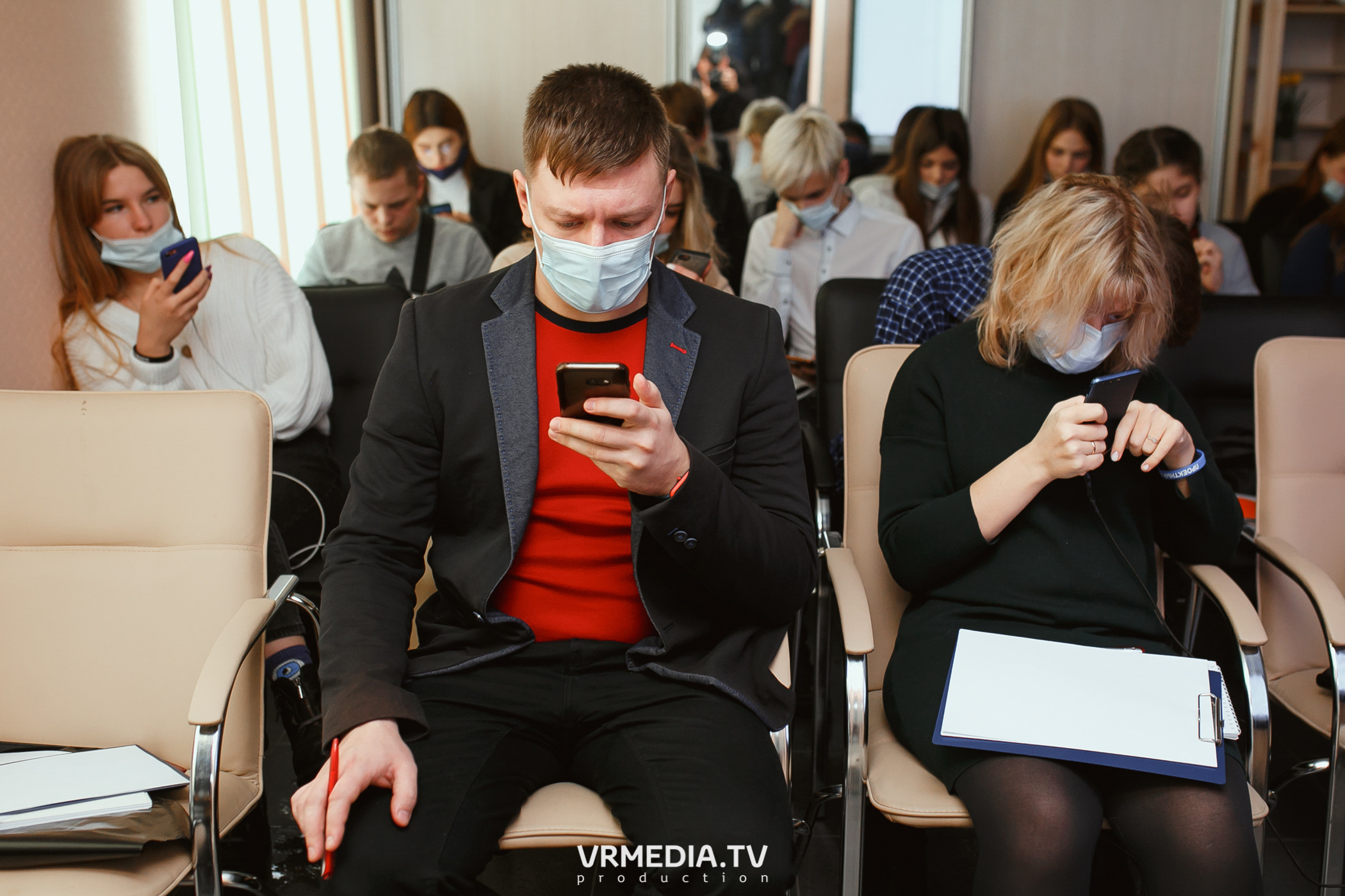 Кейс-клуб «Проектный Кузбасс»