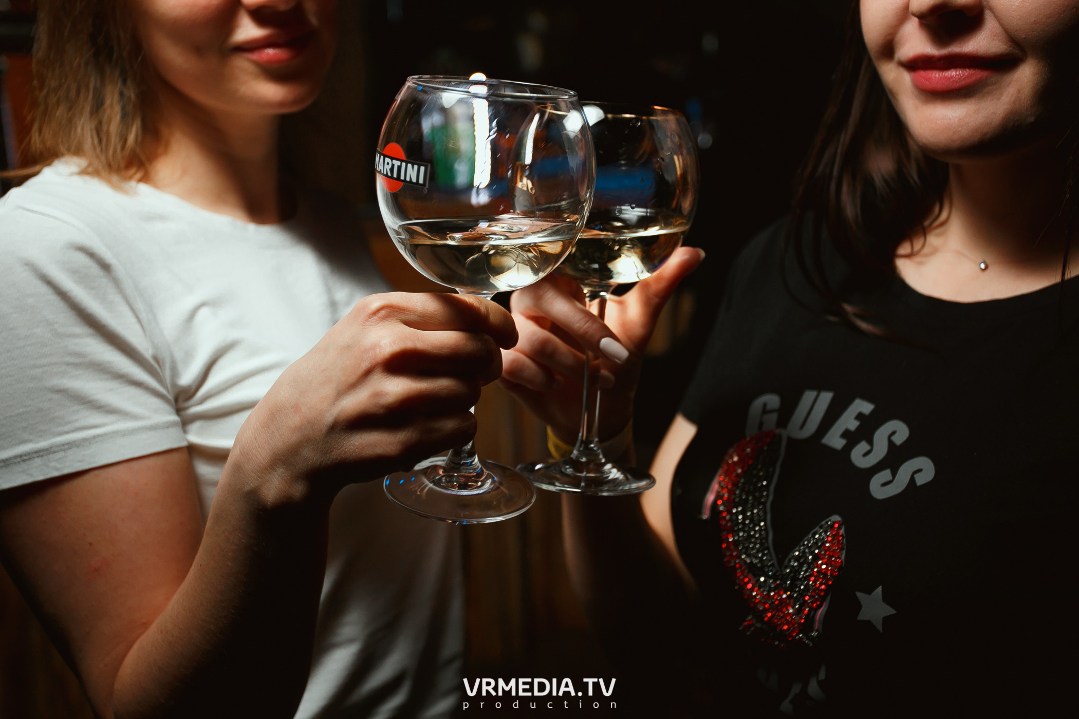 Выходные в «Alpen Club»