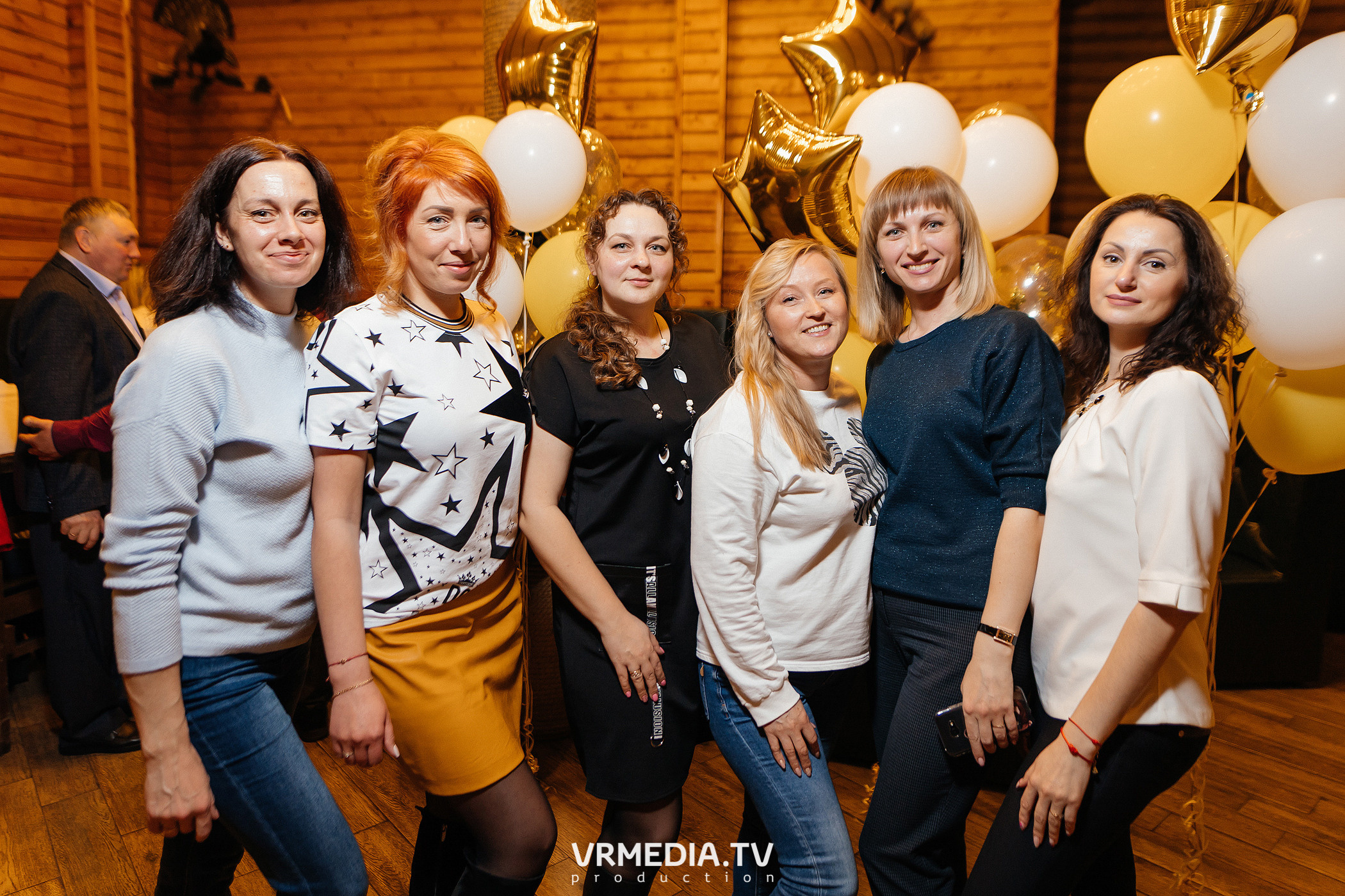 Выходные «У Петровича»