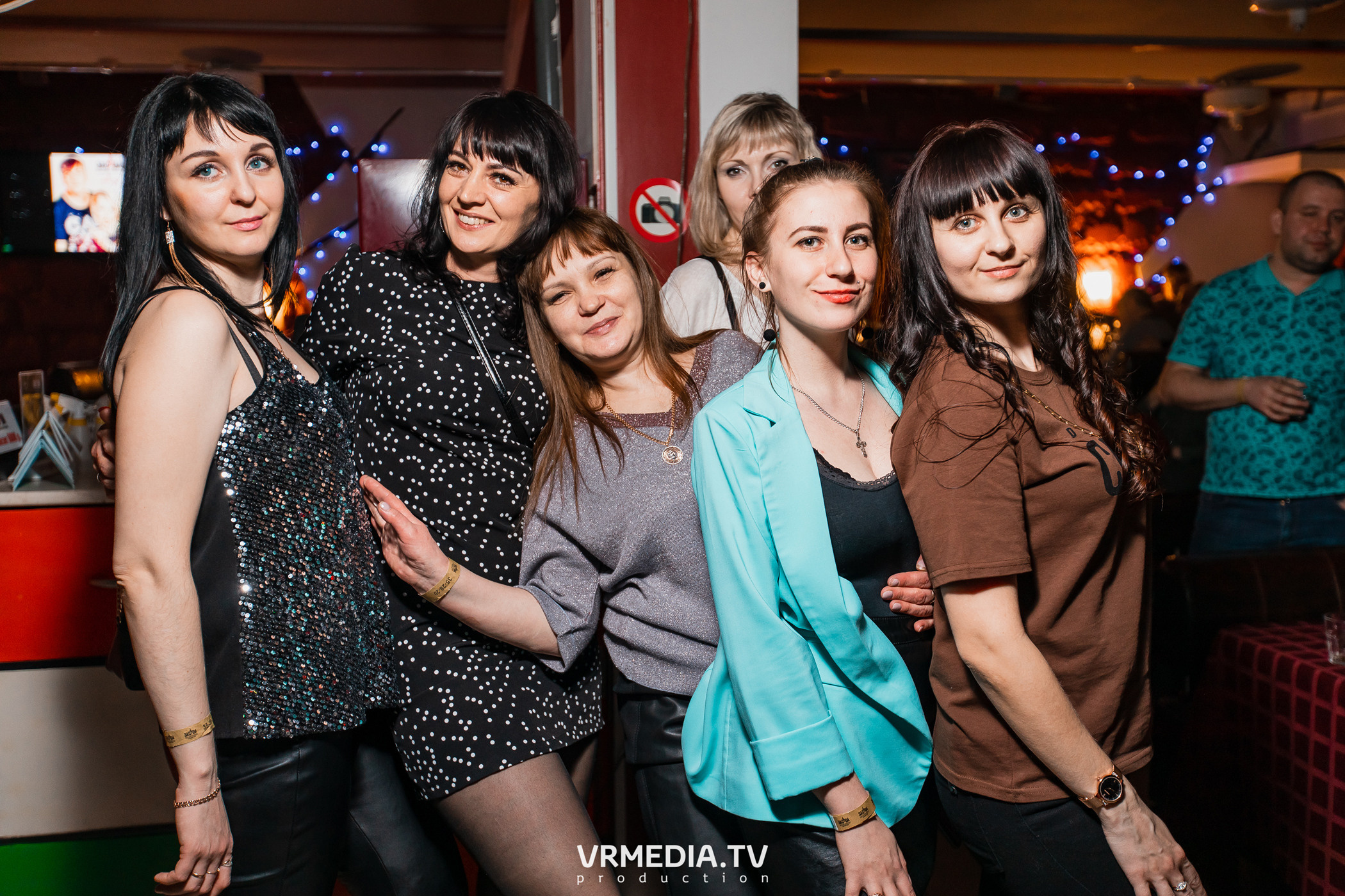 Группа «Вирус» в НК «Засада»