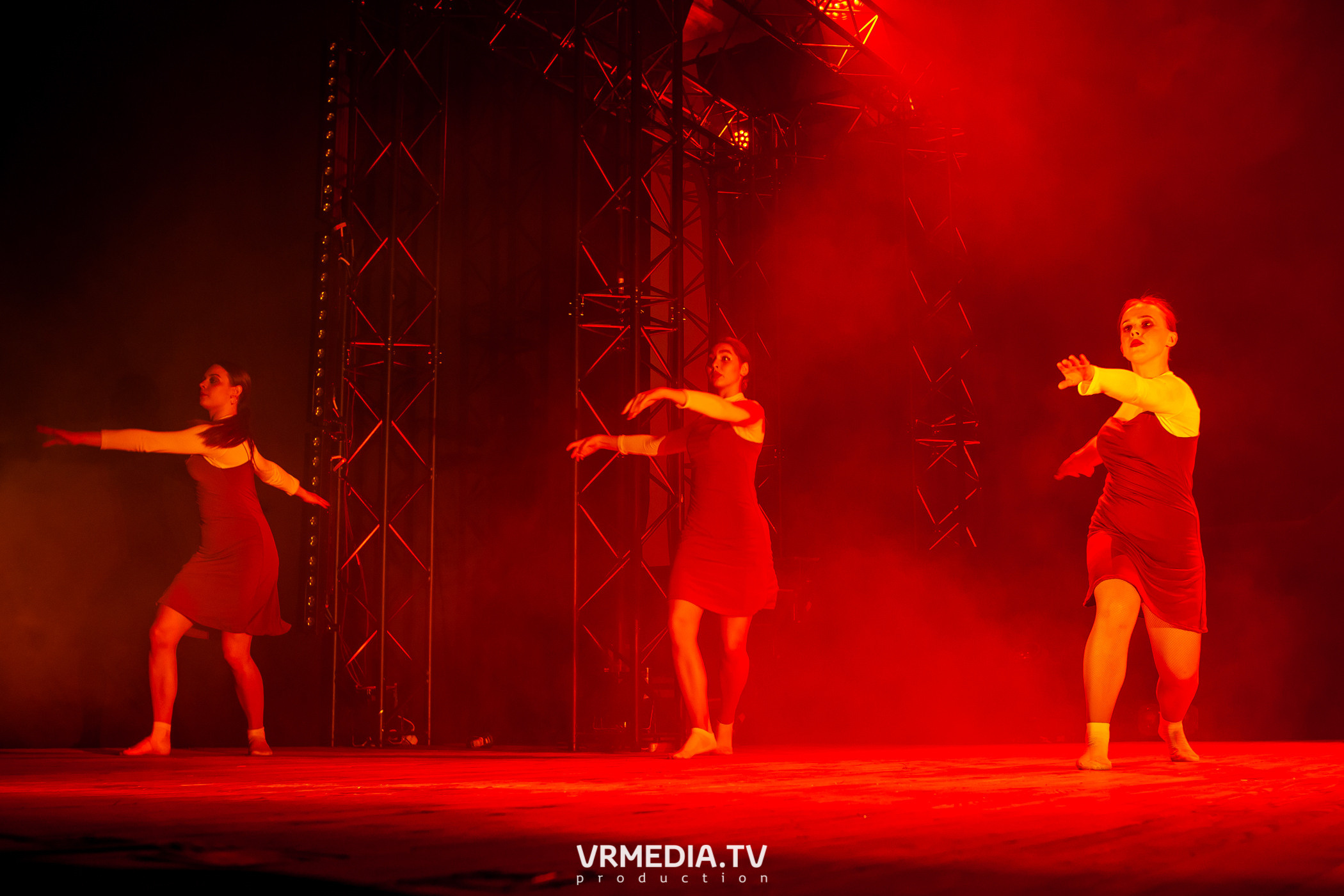 Студенческая весна в КемГМУ. Гала-концерт