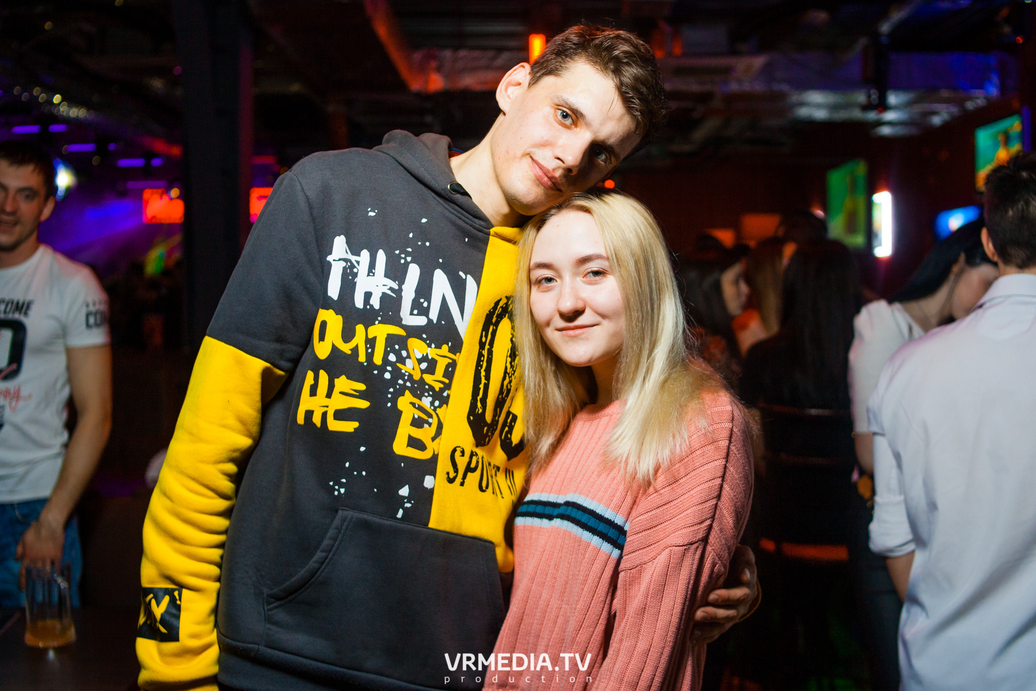 Выходные в НК «Zefir»