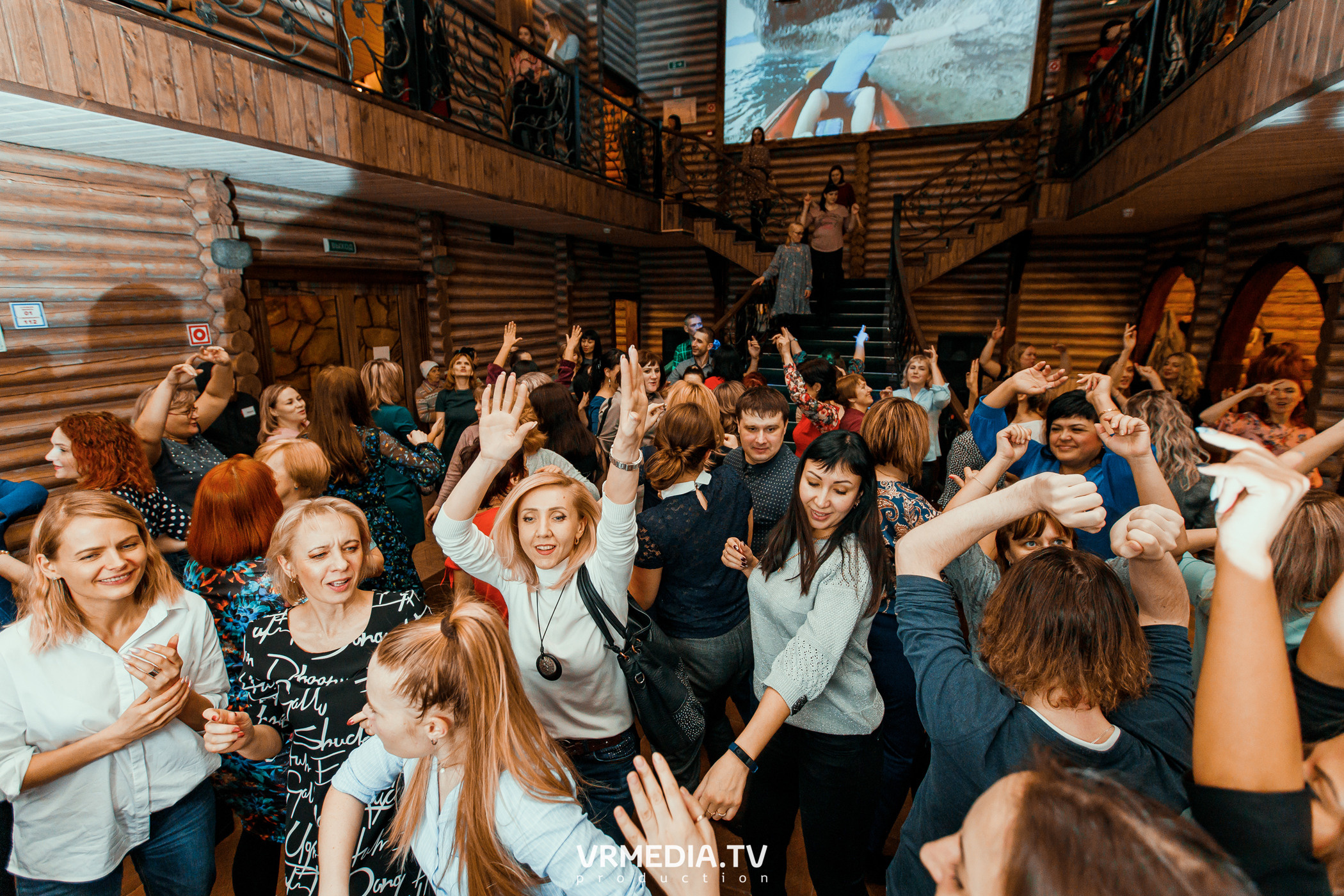 Выходные «У Петровича»