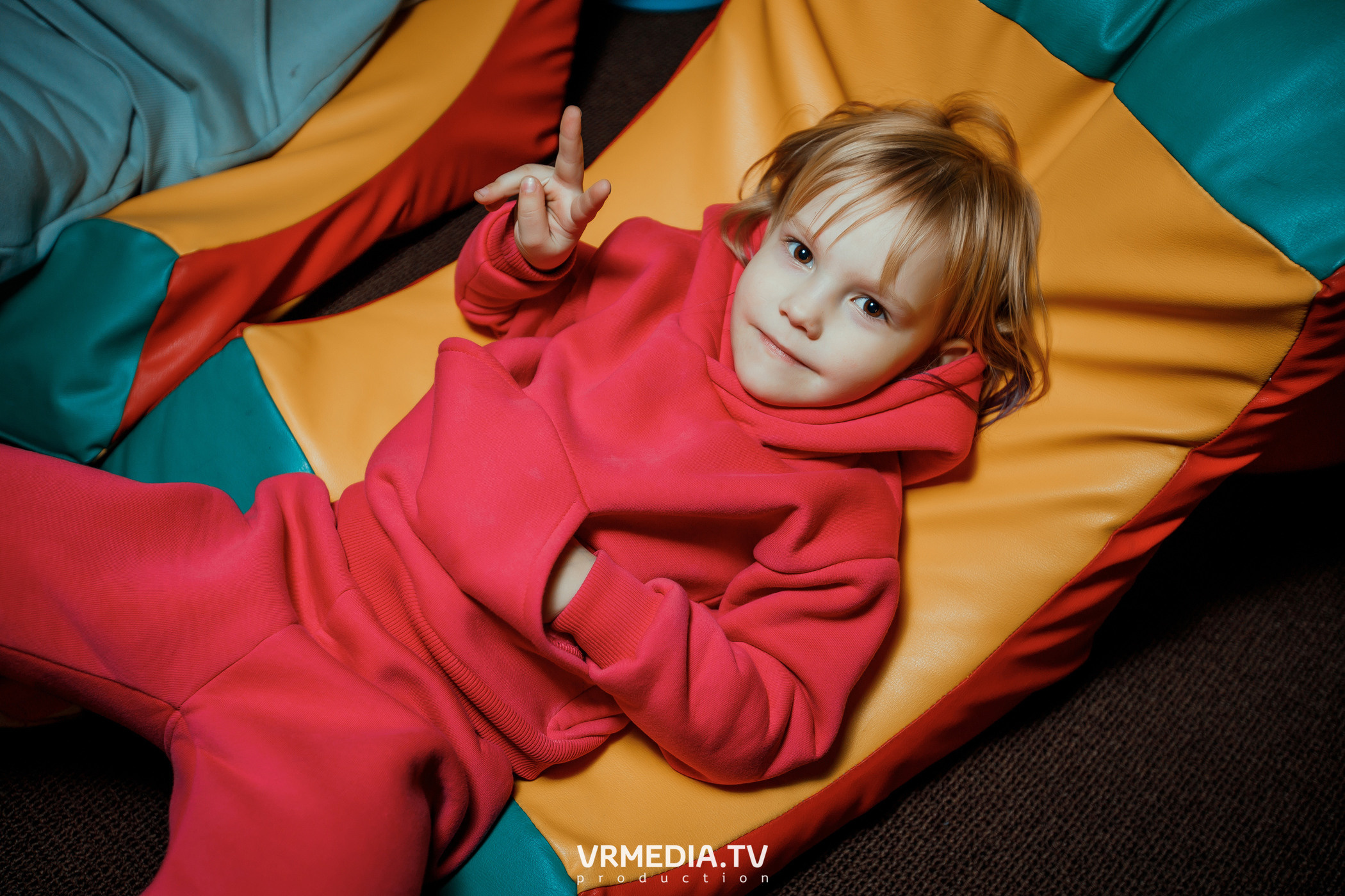 Выходные в «Alpen Club»