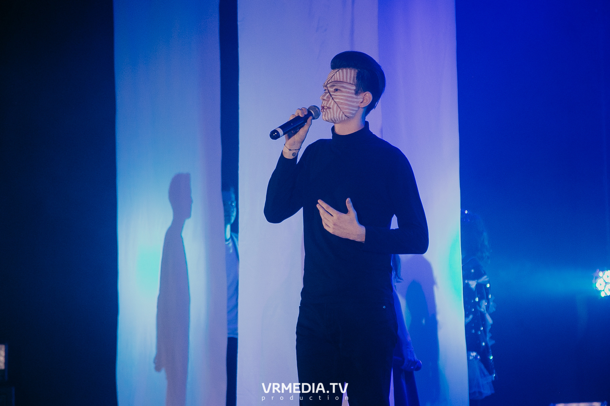 Студенческая весна в КемГМУ. Медико-профилактический факультет