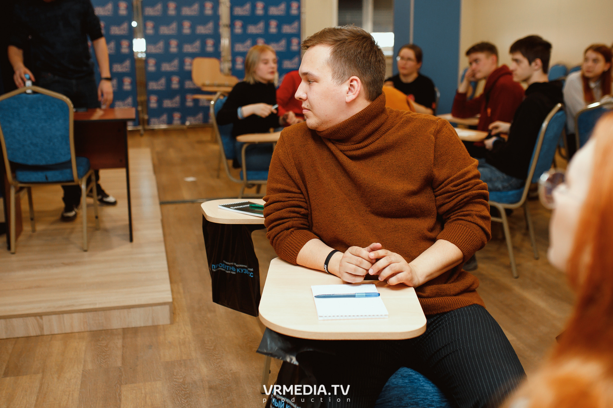 Кейс-клуб «Проектный Кузбасс»