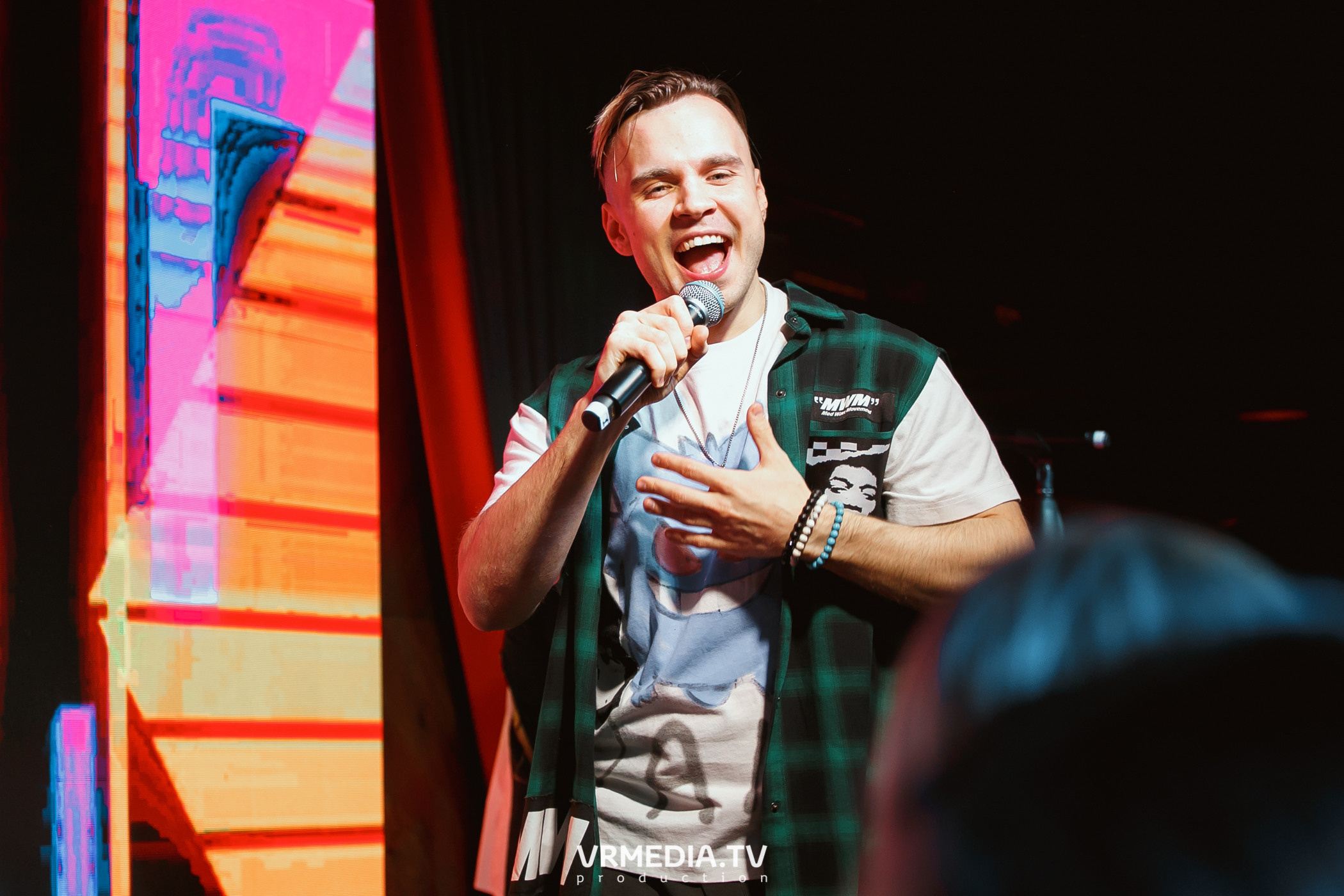 Группа «На-На» в гриль-баре «Жара»