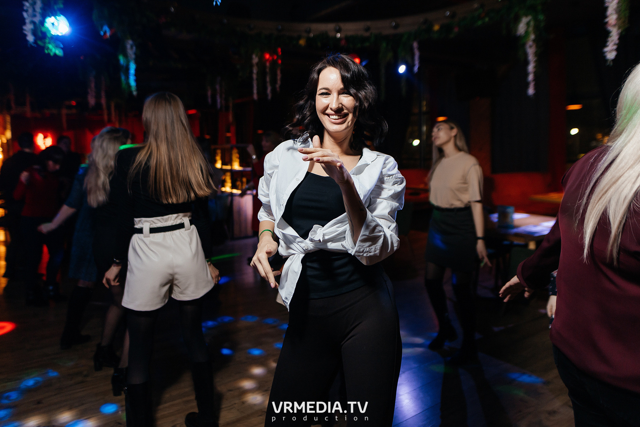 Коктейль Молотова в гриль-баре «Жара»