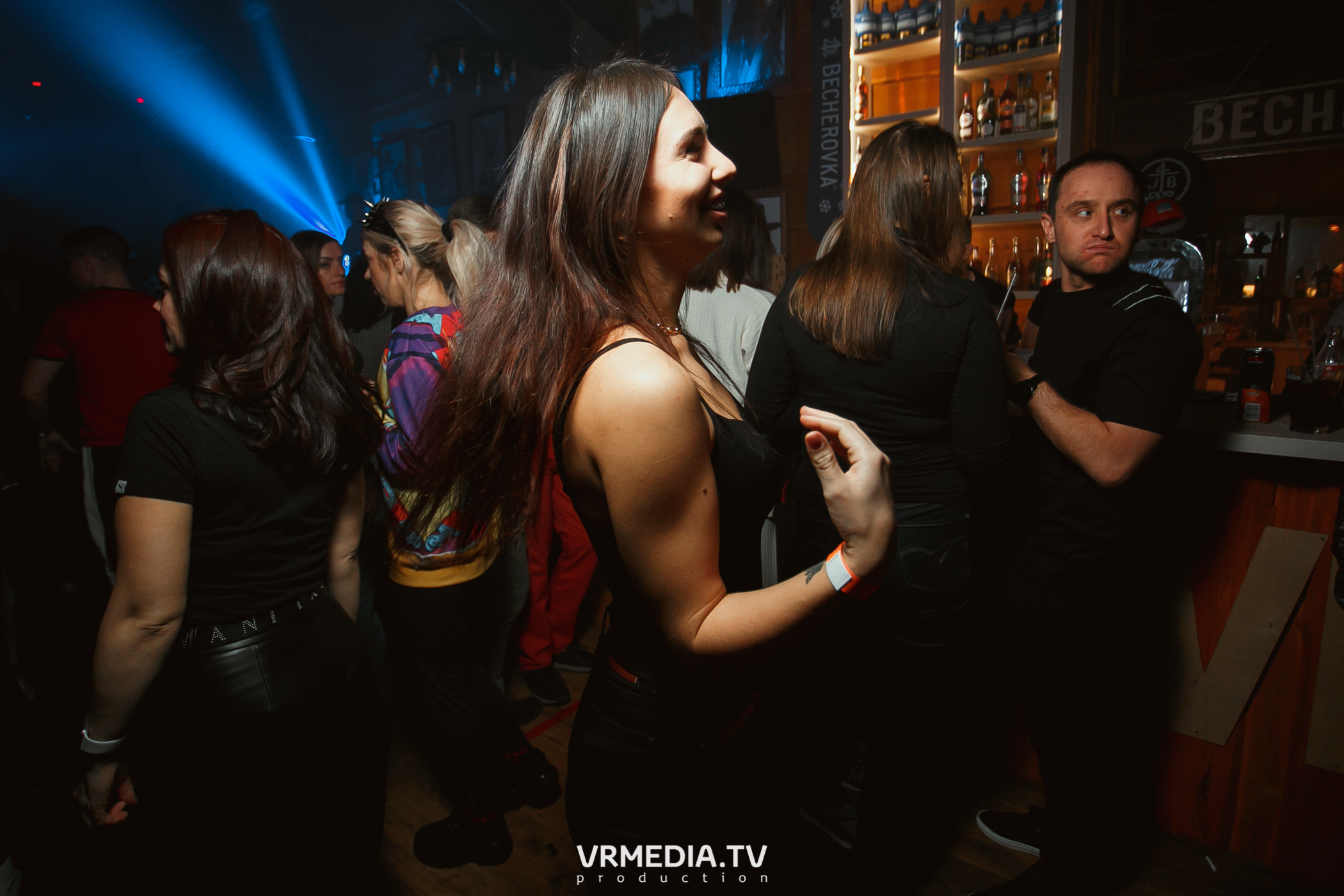 Выходные в «Alpen Club»