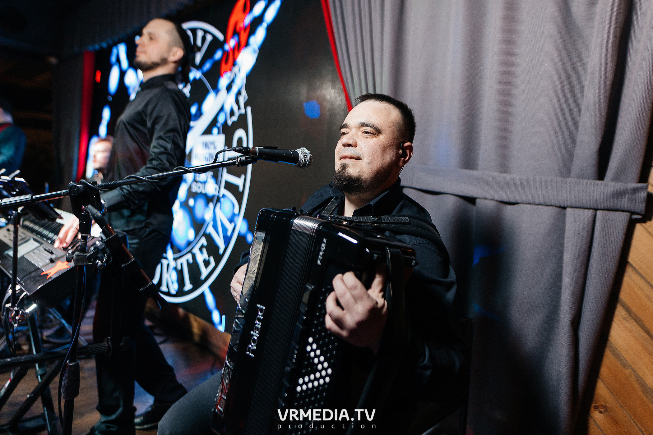 Коктейль Молотова в гриль-баре «Жара»