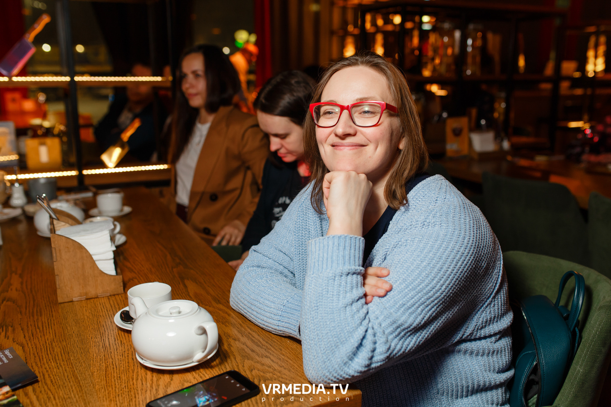 Джазовая среда. JAM SESSION