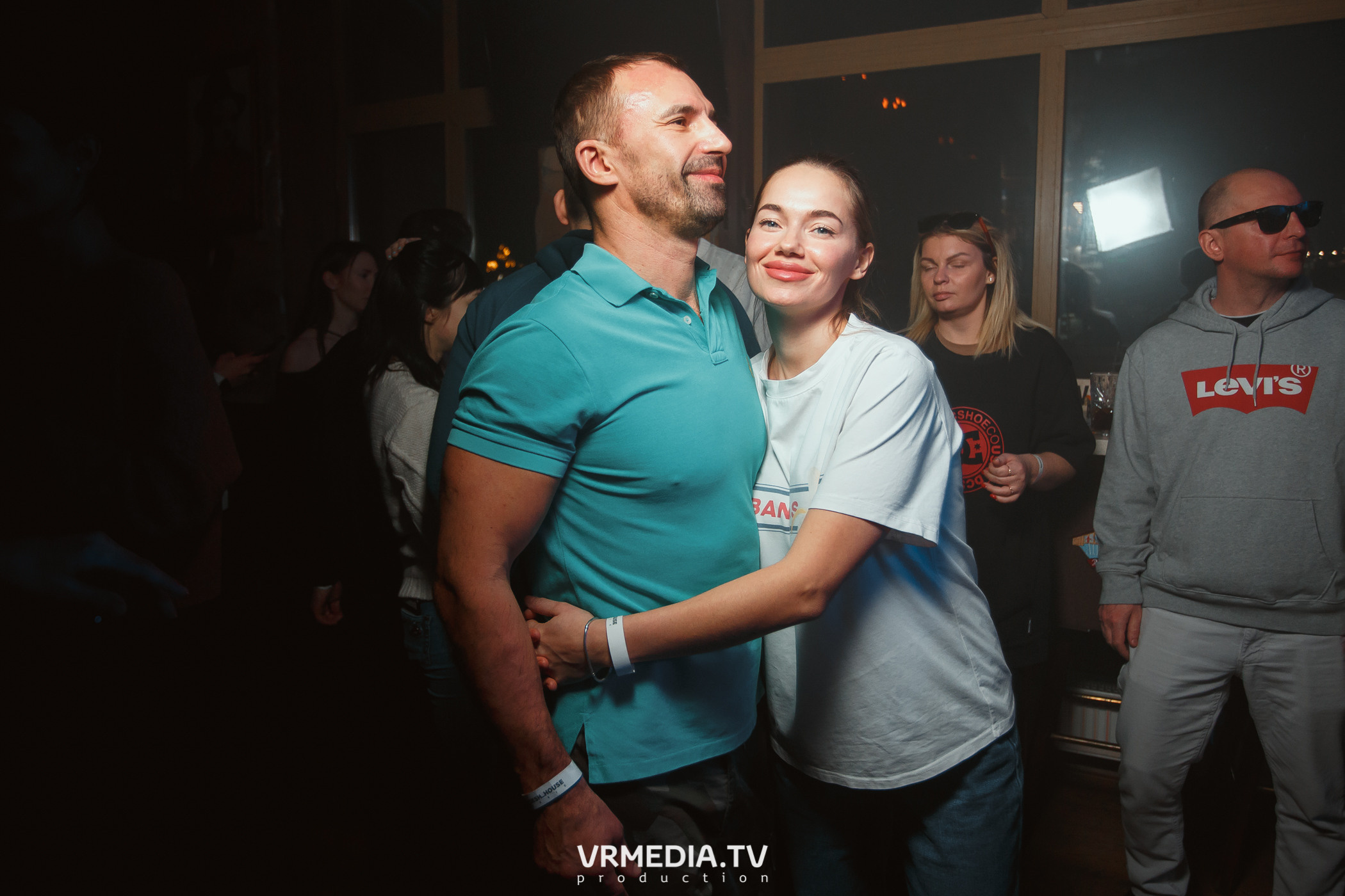 Выходные в «Alpen Club»