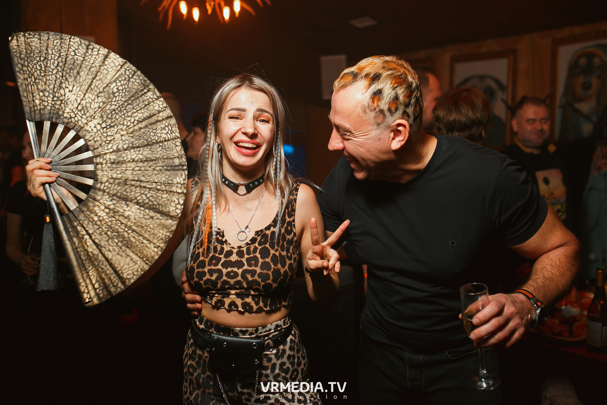 Выходные в «Alpen Club»