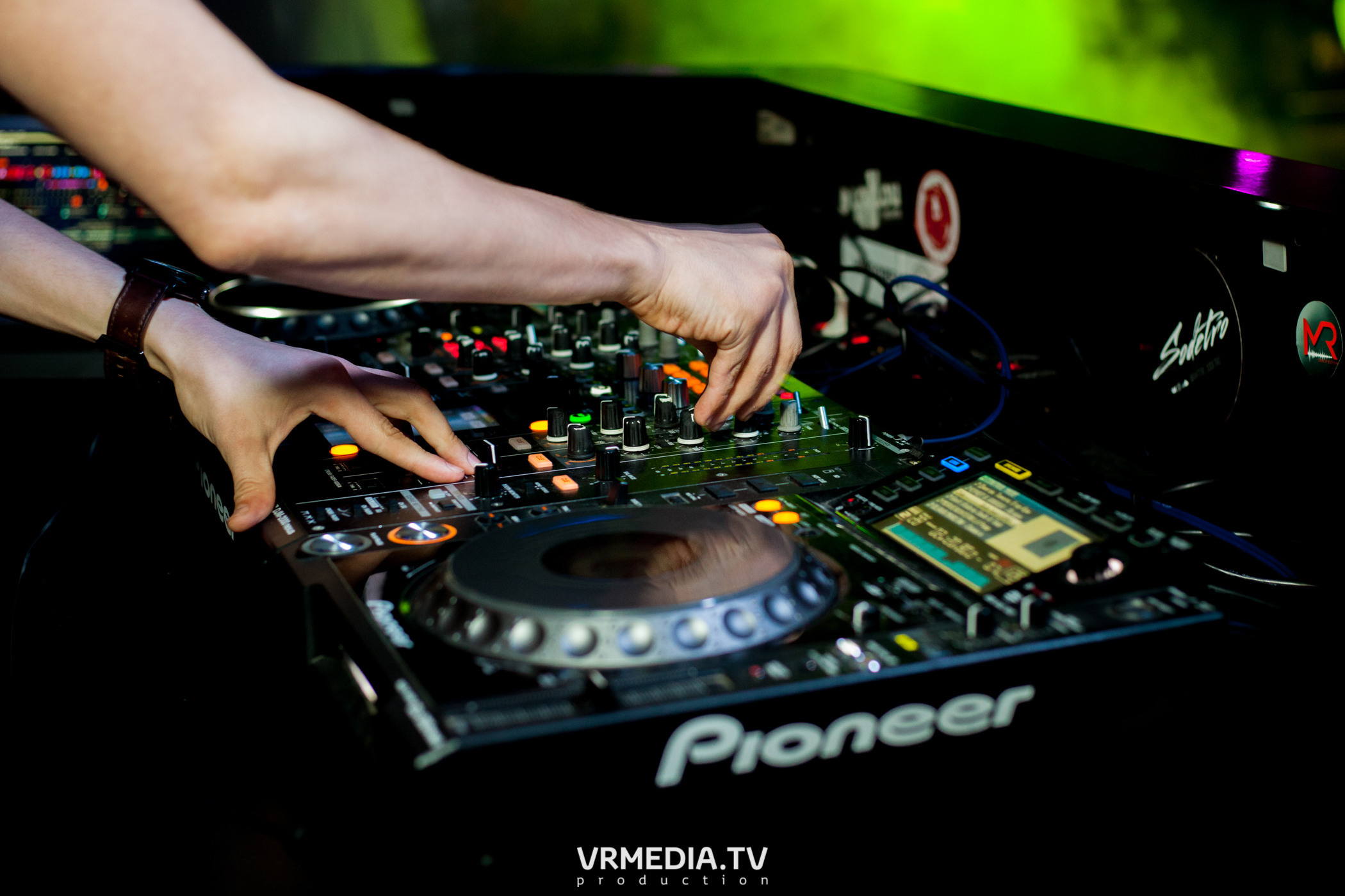 Kerimoff в караоке-баре «Четыре стихии»