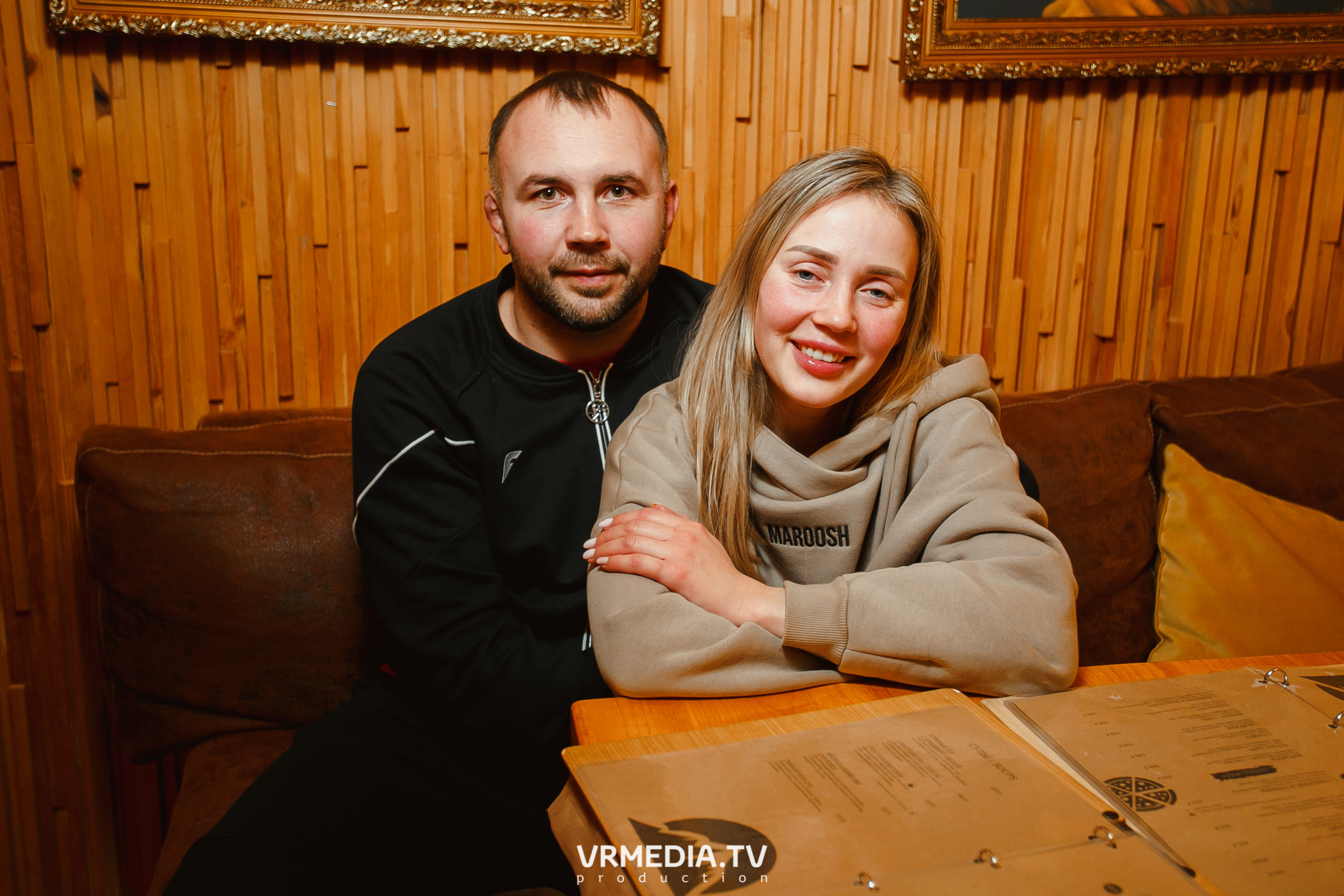 Выходные в «Alpen club»