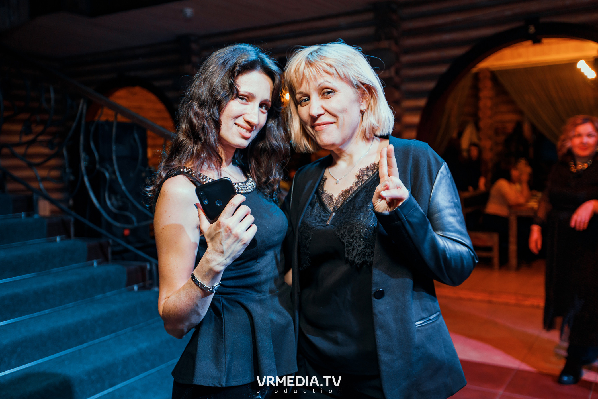 Выходные «У Петровича»