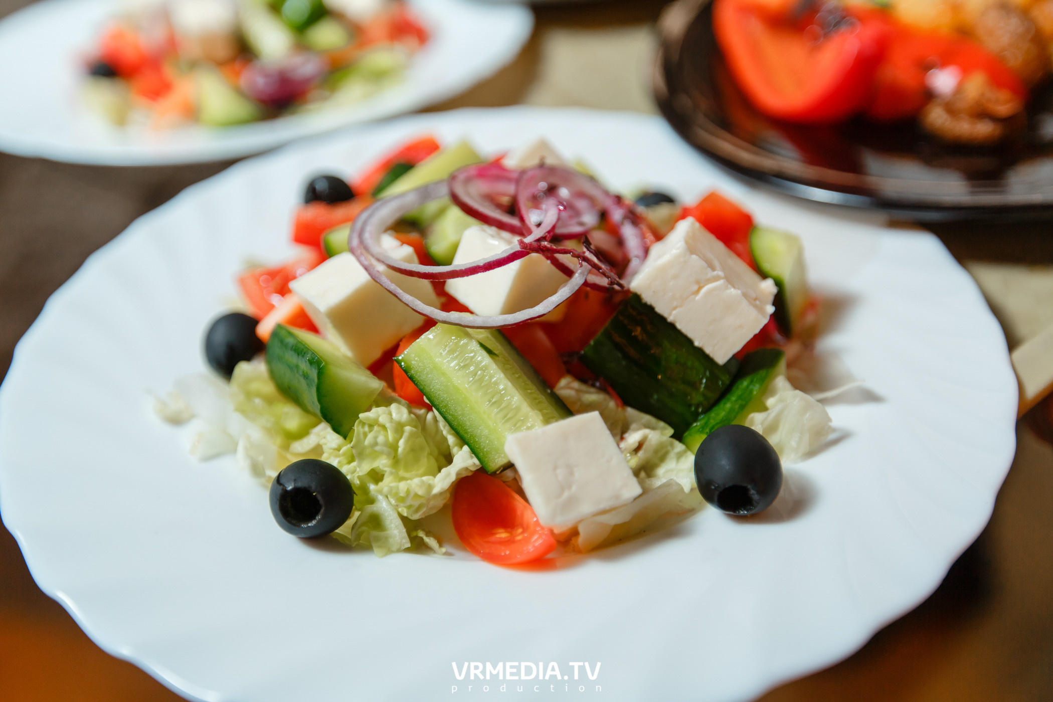 Выходные «У Петровича»