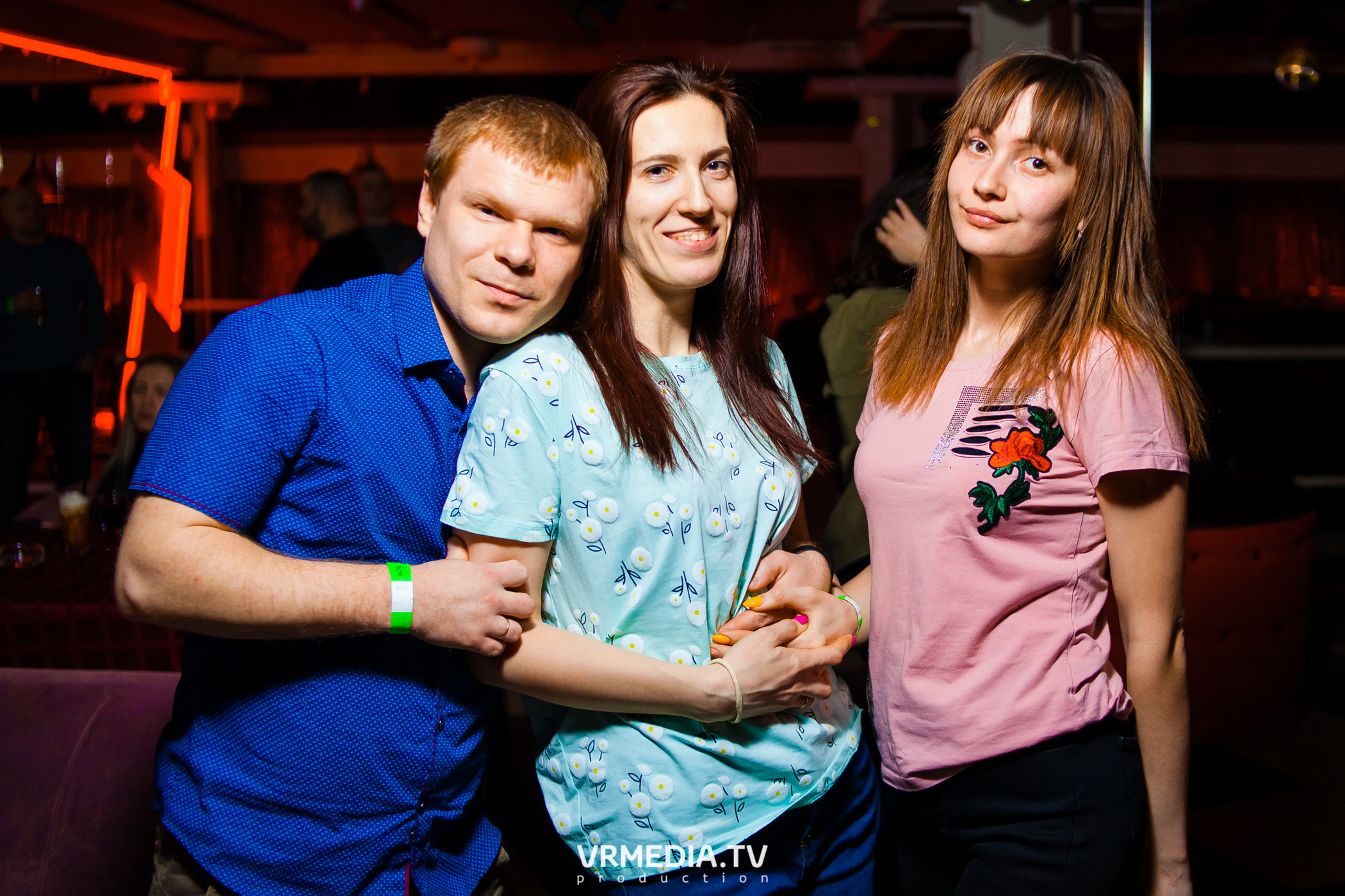 «Руки в карманах» в НК «Засада»